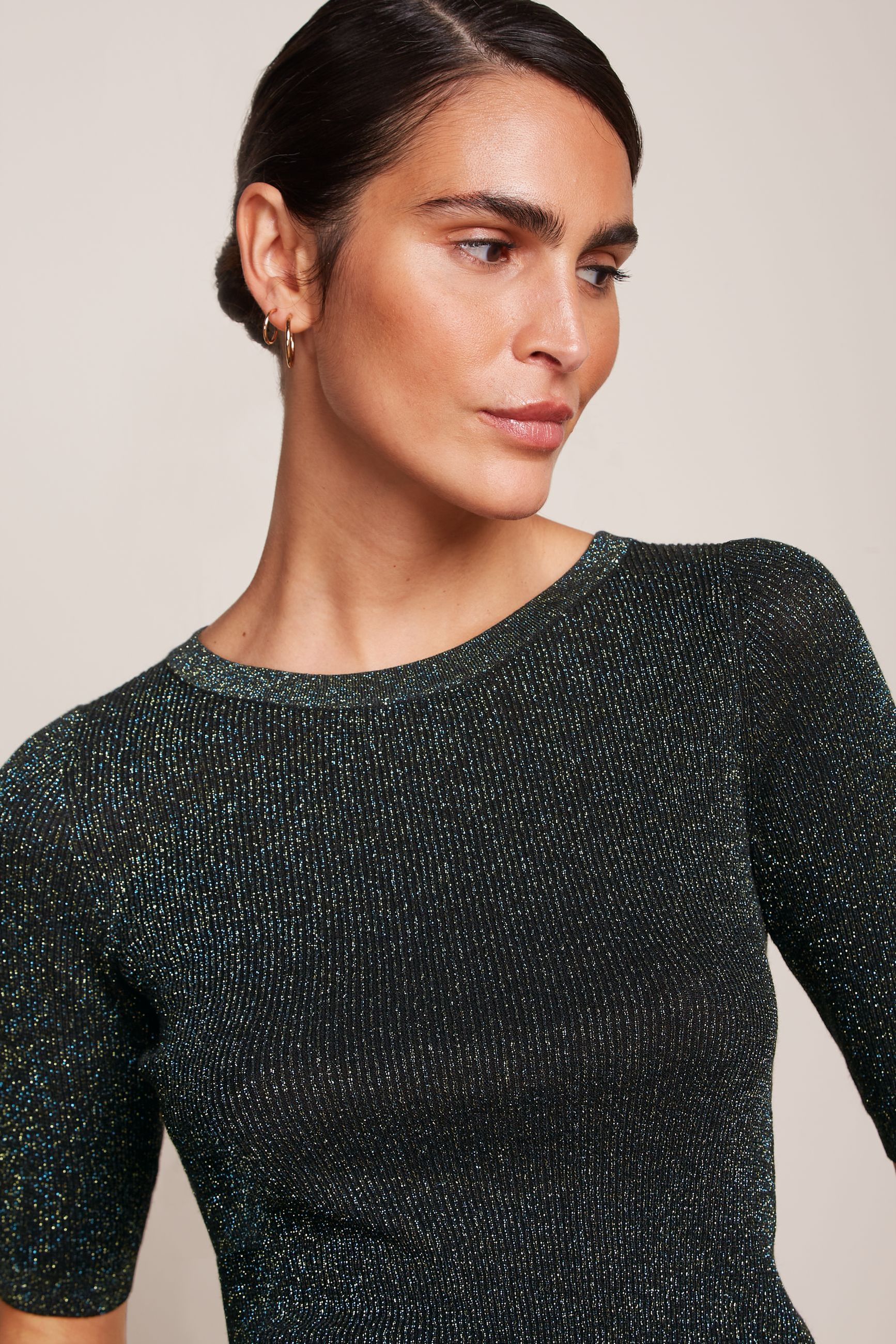 Agnes Rib Top Spiro - Image 2