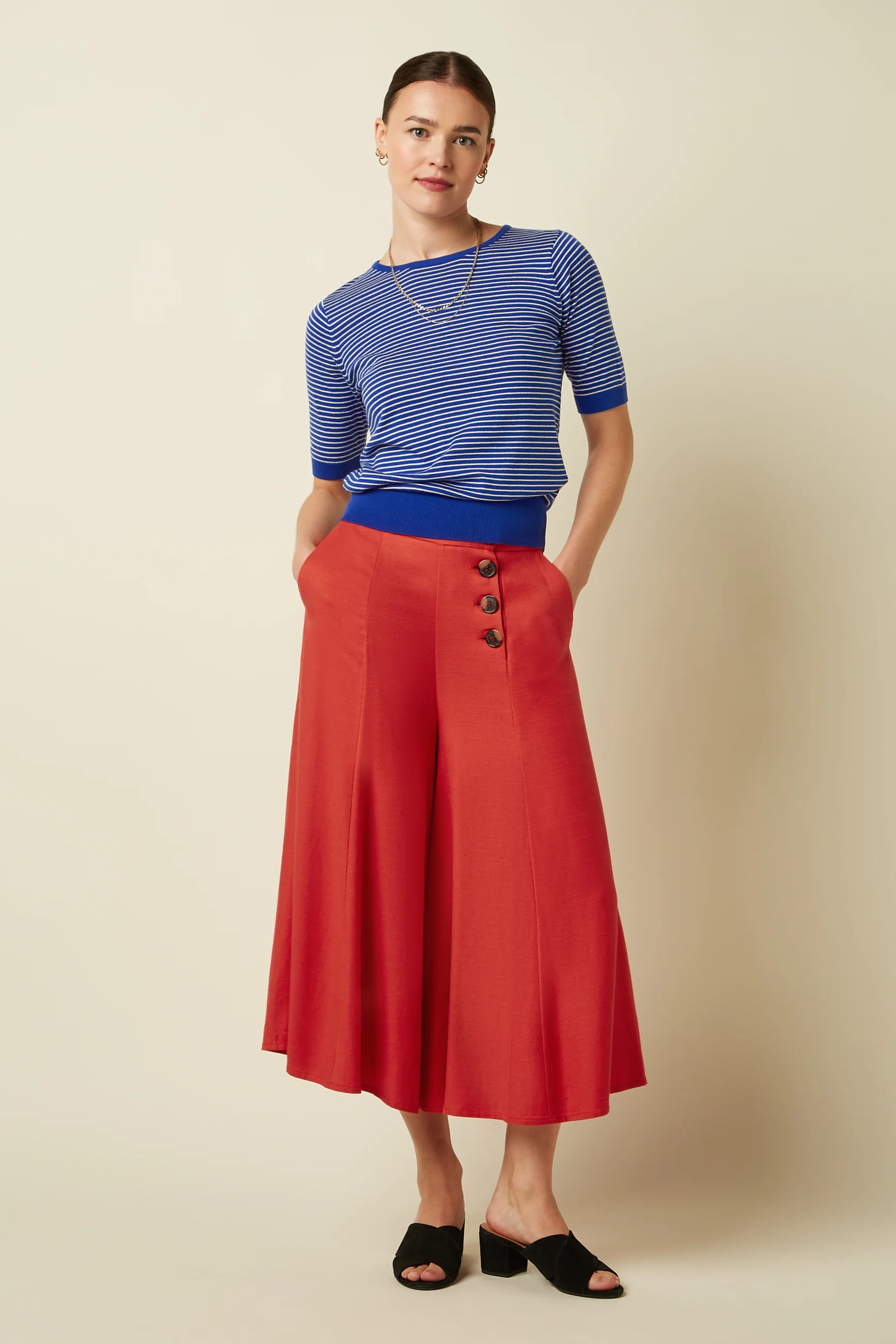 Agnes Top D'Oleron - Image 2