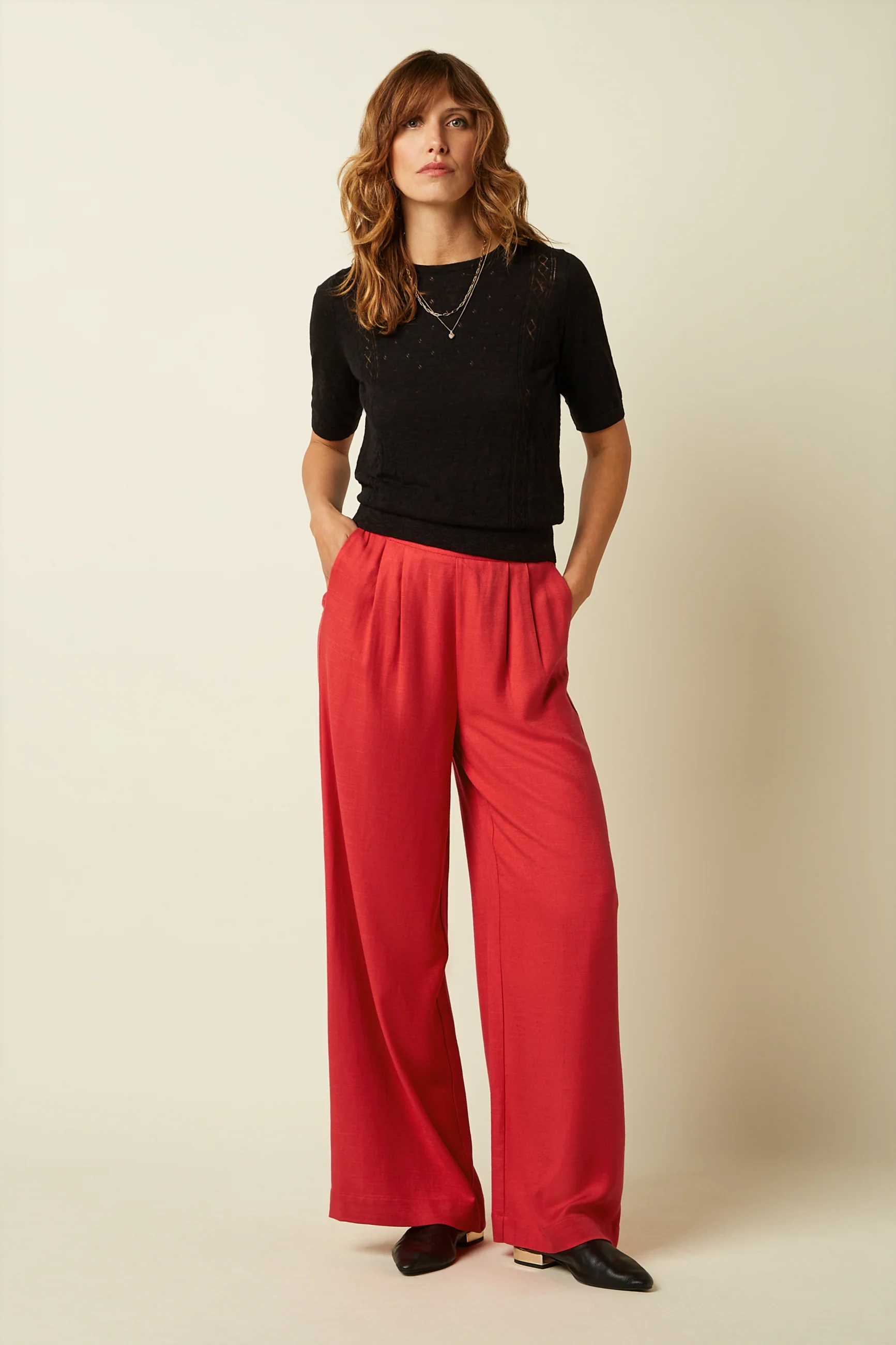 Agnes Top Marea - Image 2