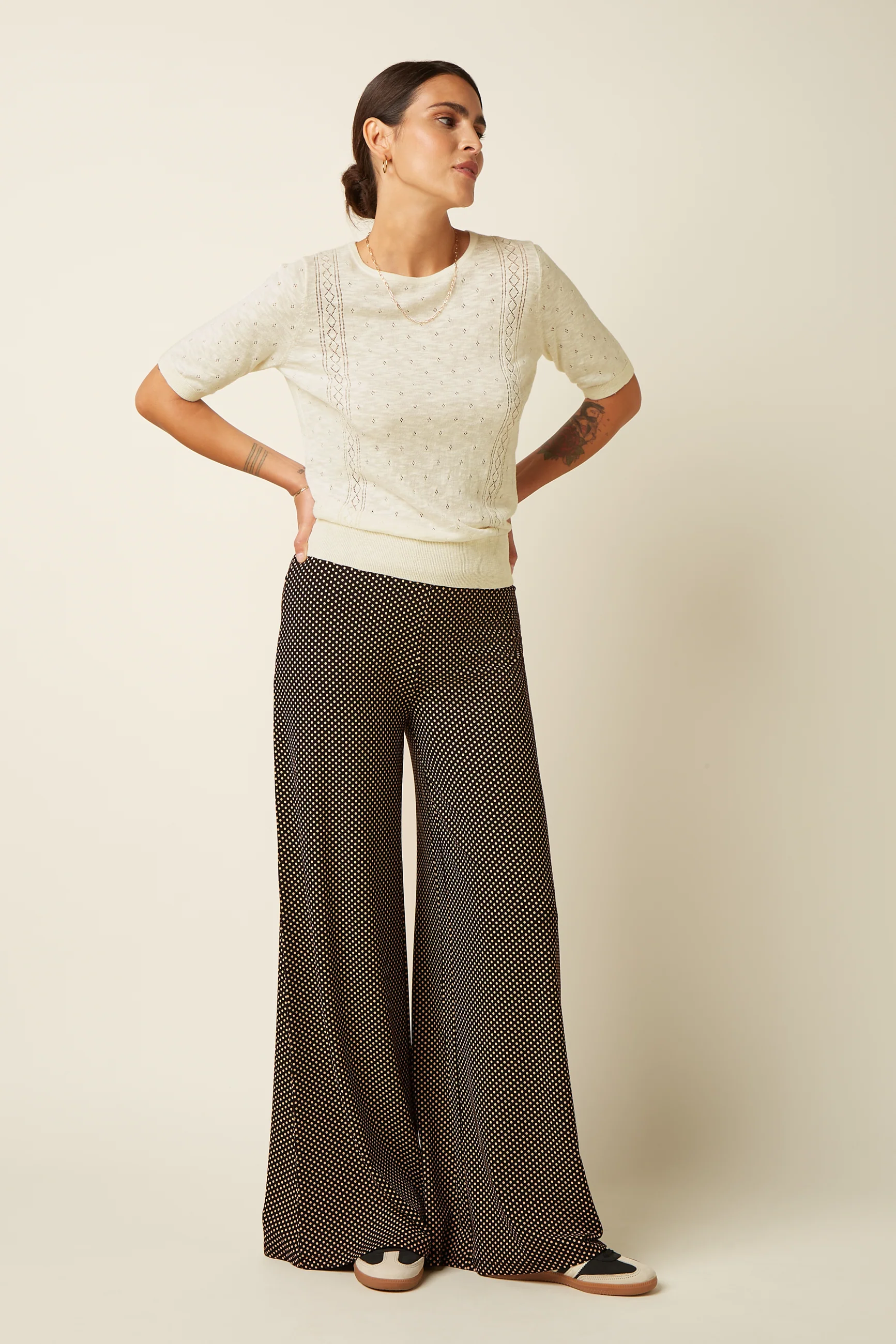Agnes Top Marea - Image 2