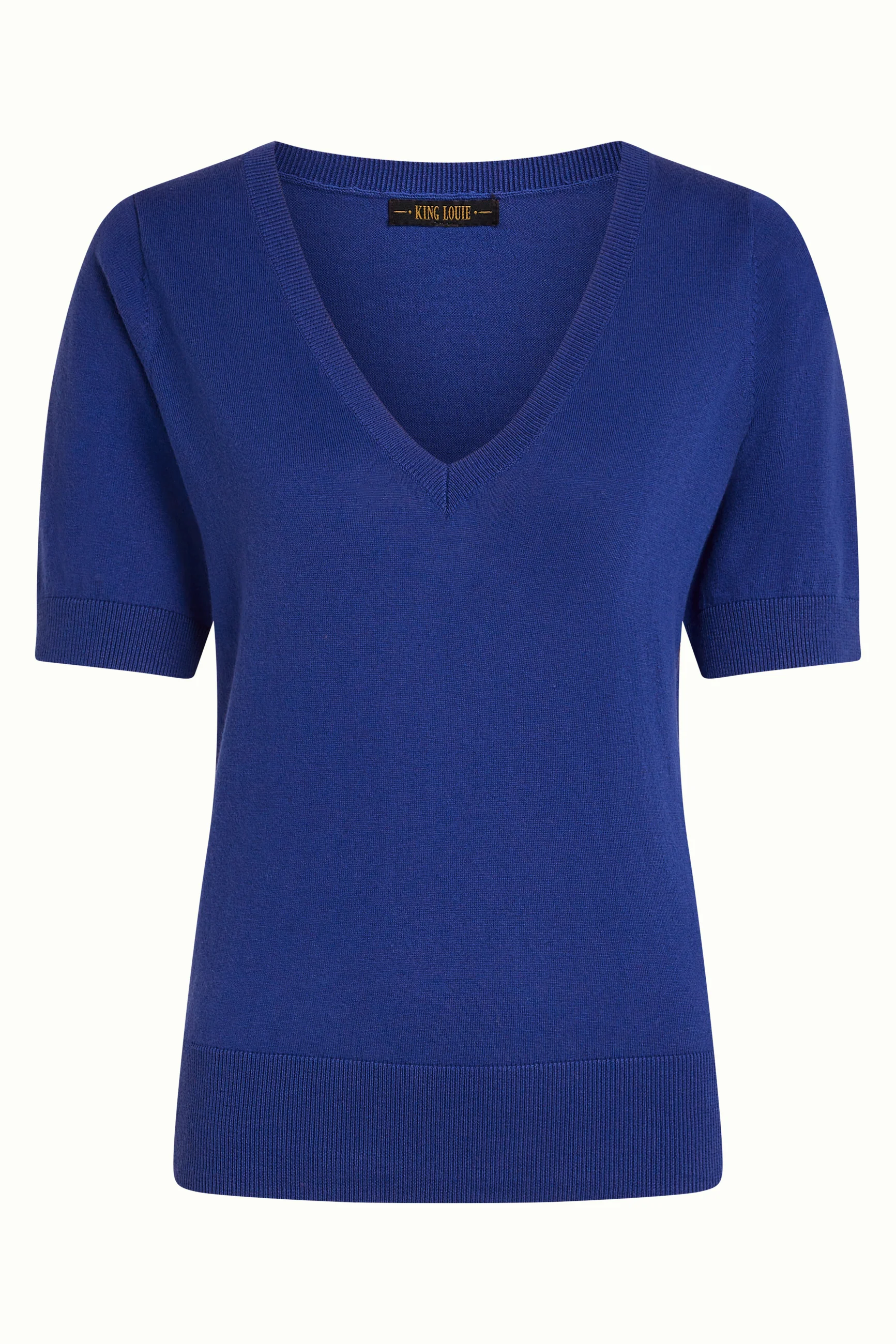 Agnes V Top Cocoon - Image 4