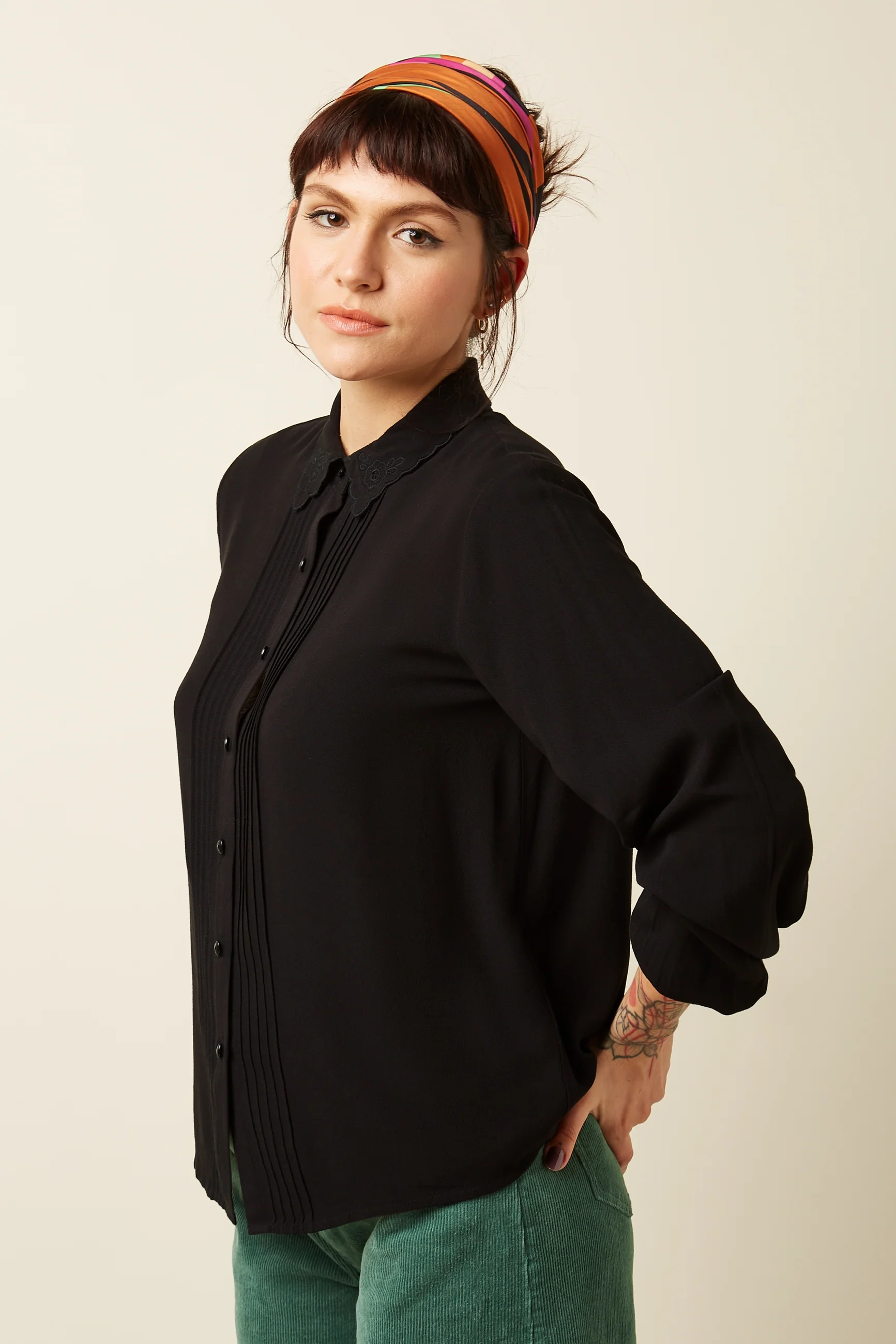 Alicia Blouse Etha - Image 2
