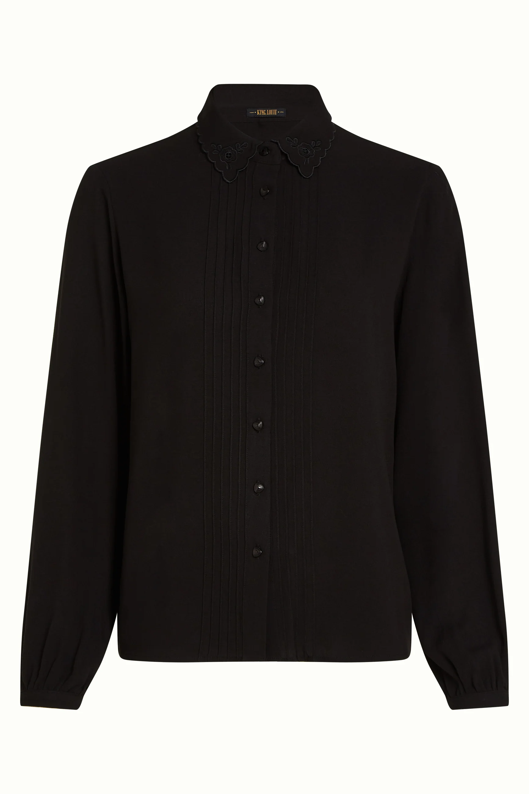 Alicia Blouse Etha - Image 5