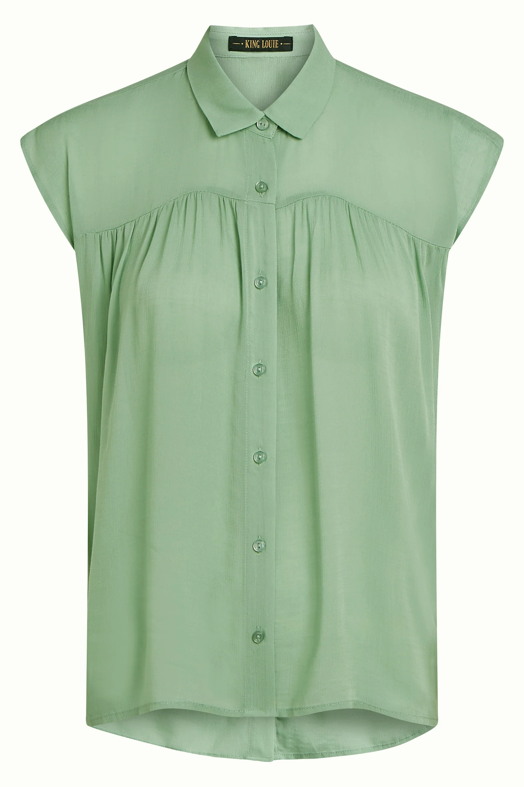 Amy Blouse Capo - Image 4