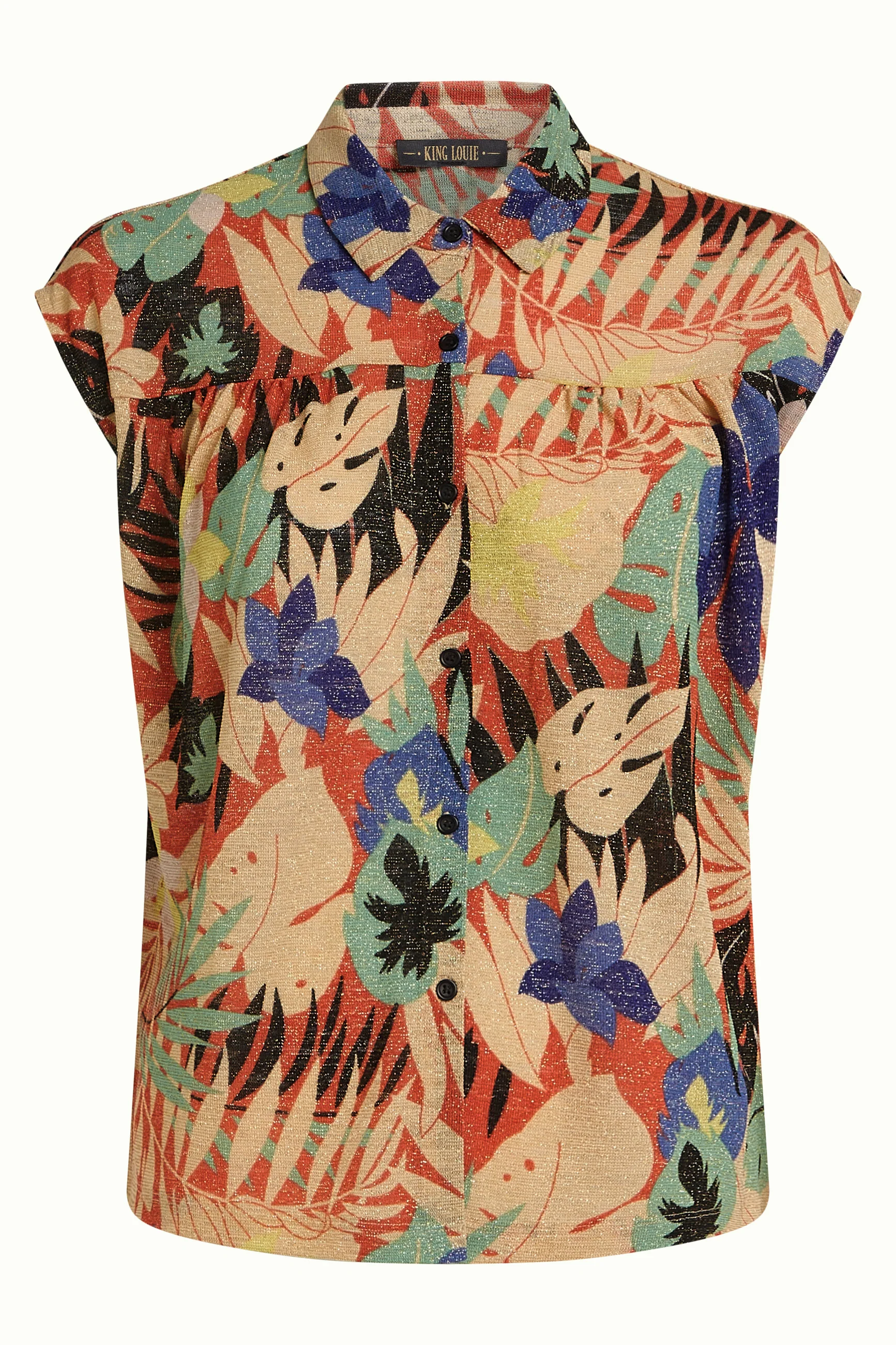 Amy Blouse Mola - Image 4