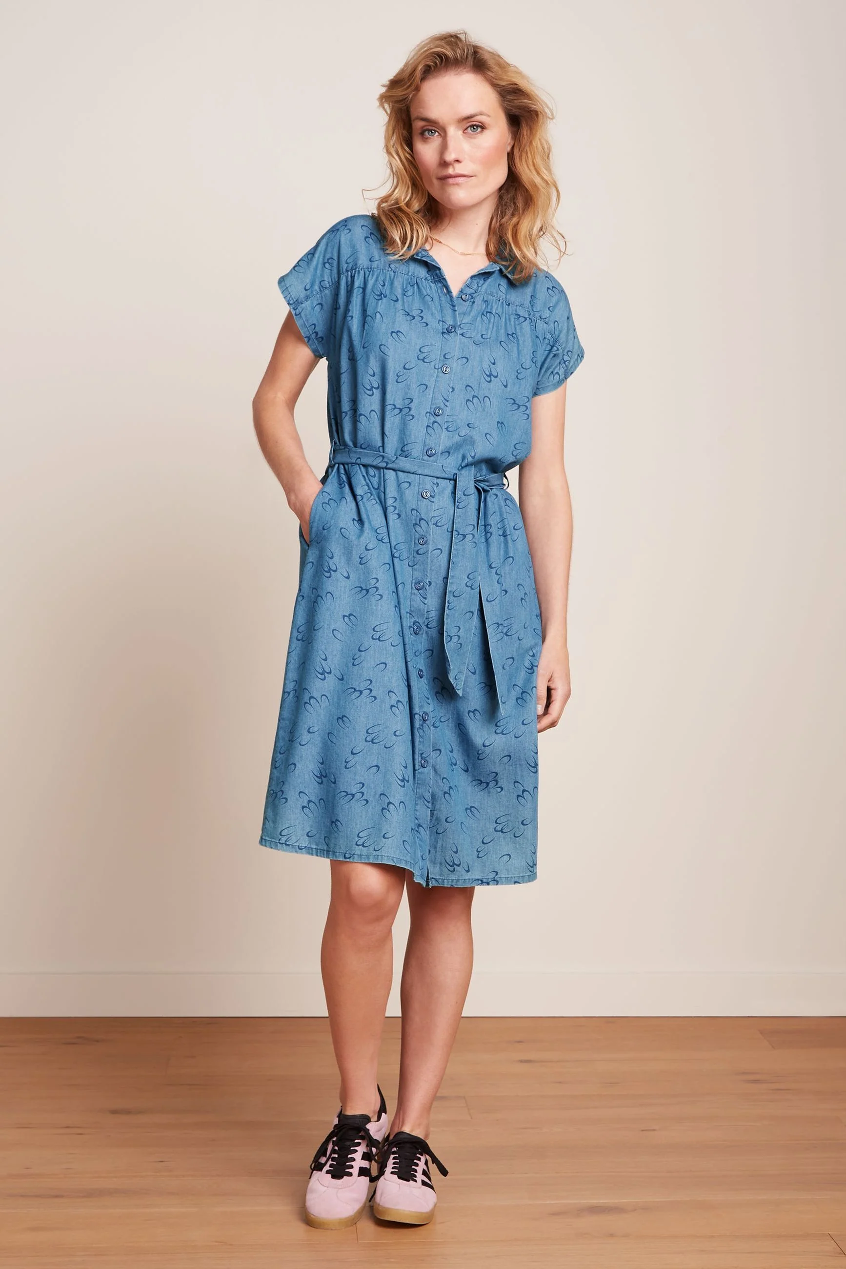 Amy Dress Coco