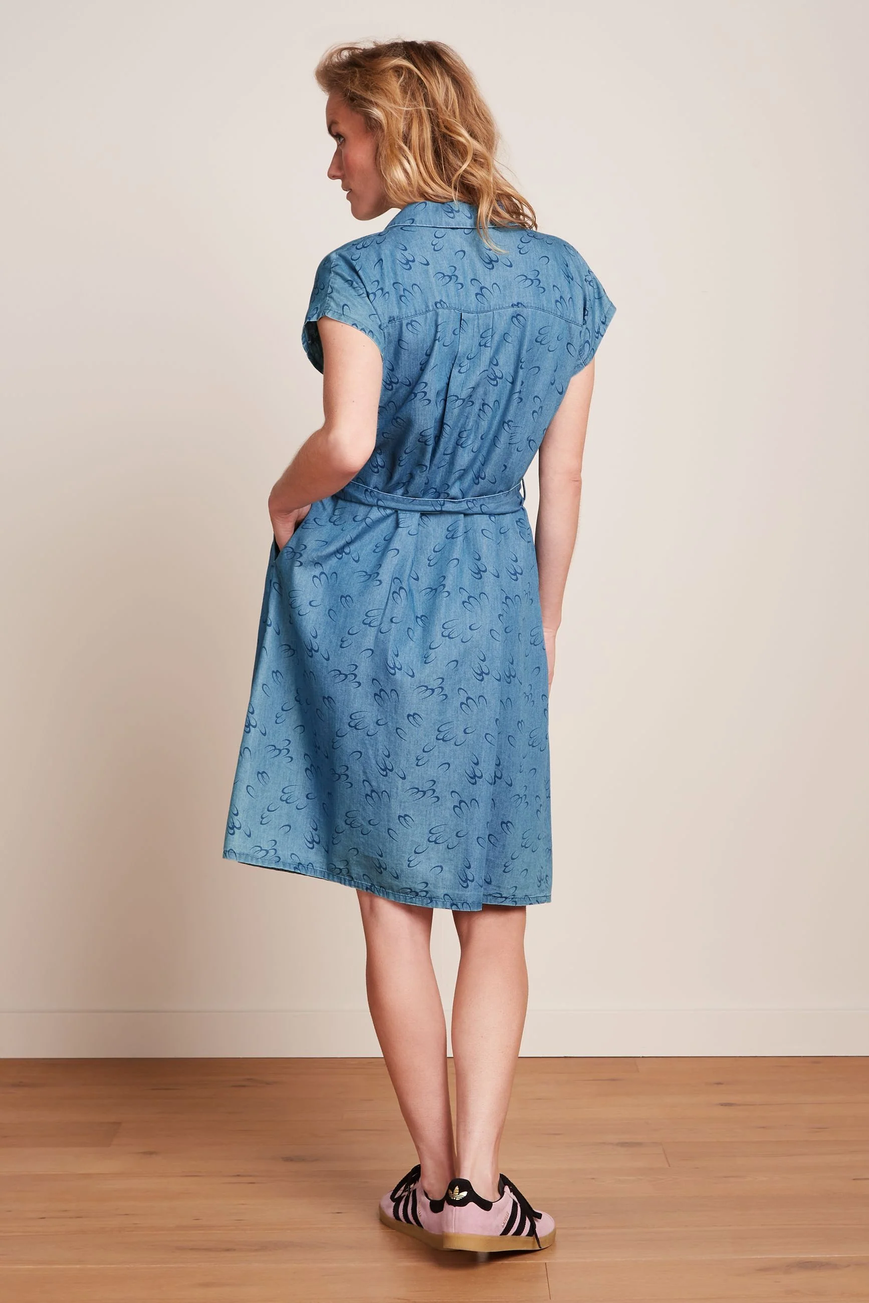 Amy Dress Coco - Image 3