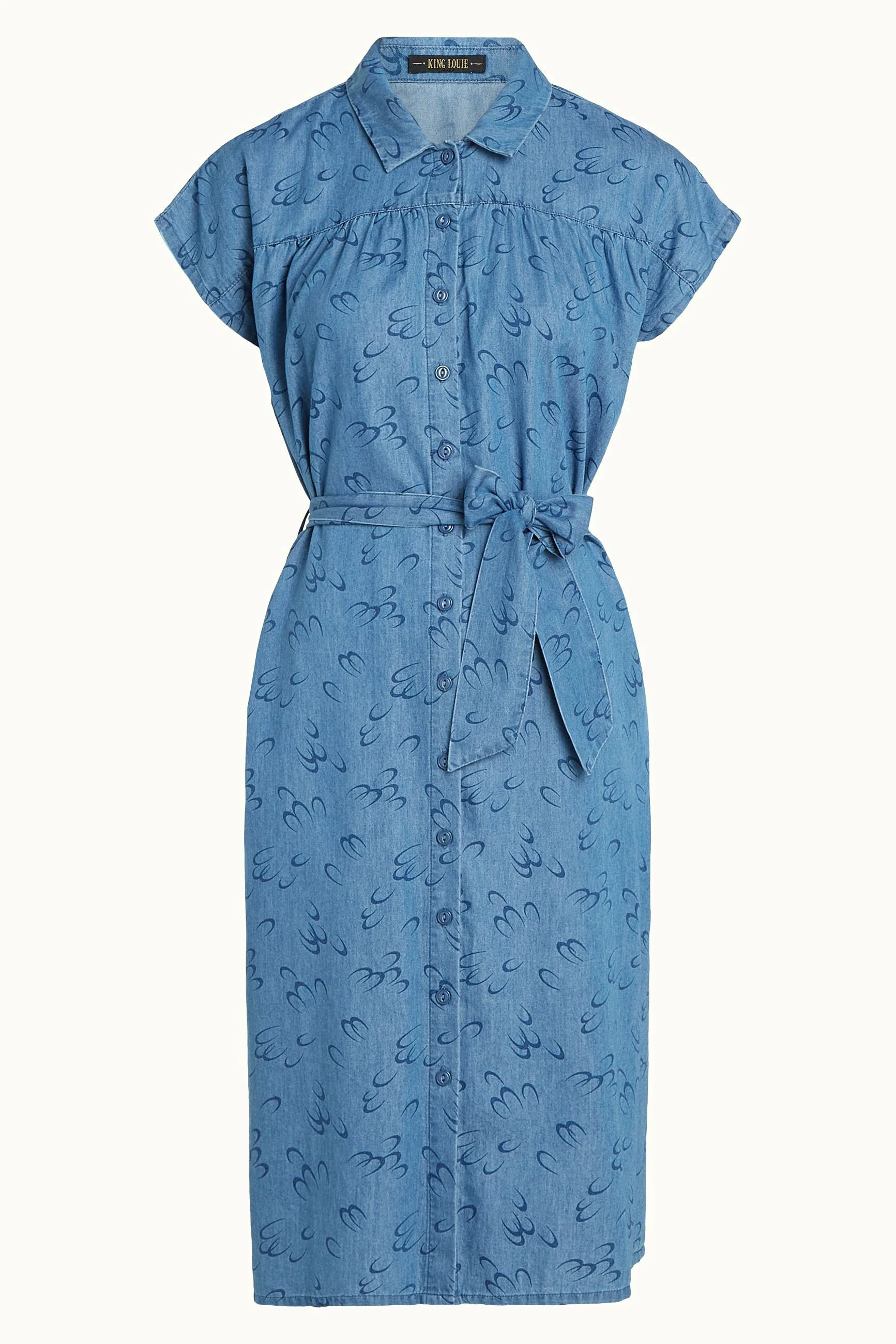 Amy Dress Coco - Image 4