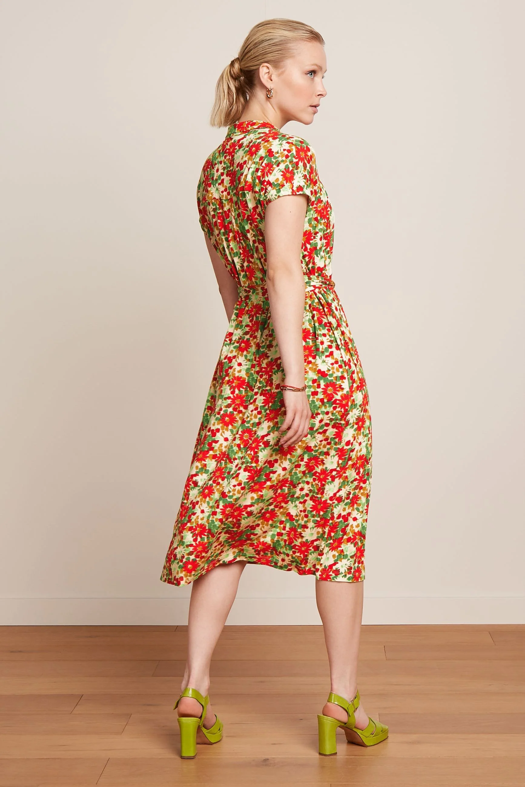 Amy Dress Punch - Image 3