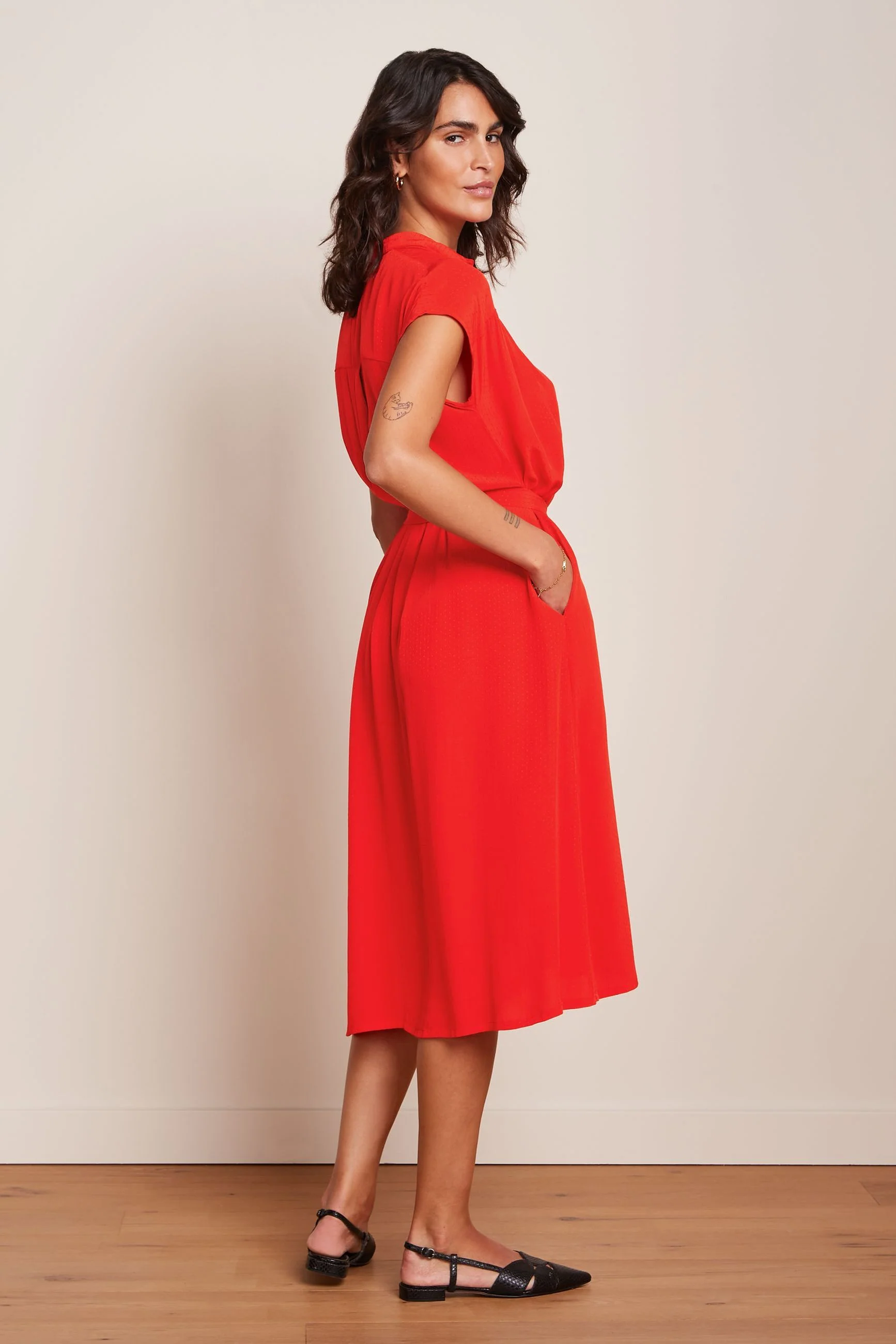 Amy Dress Sista - Image 3