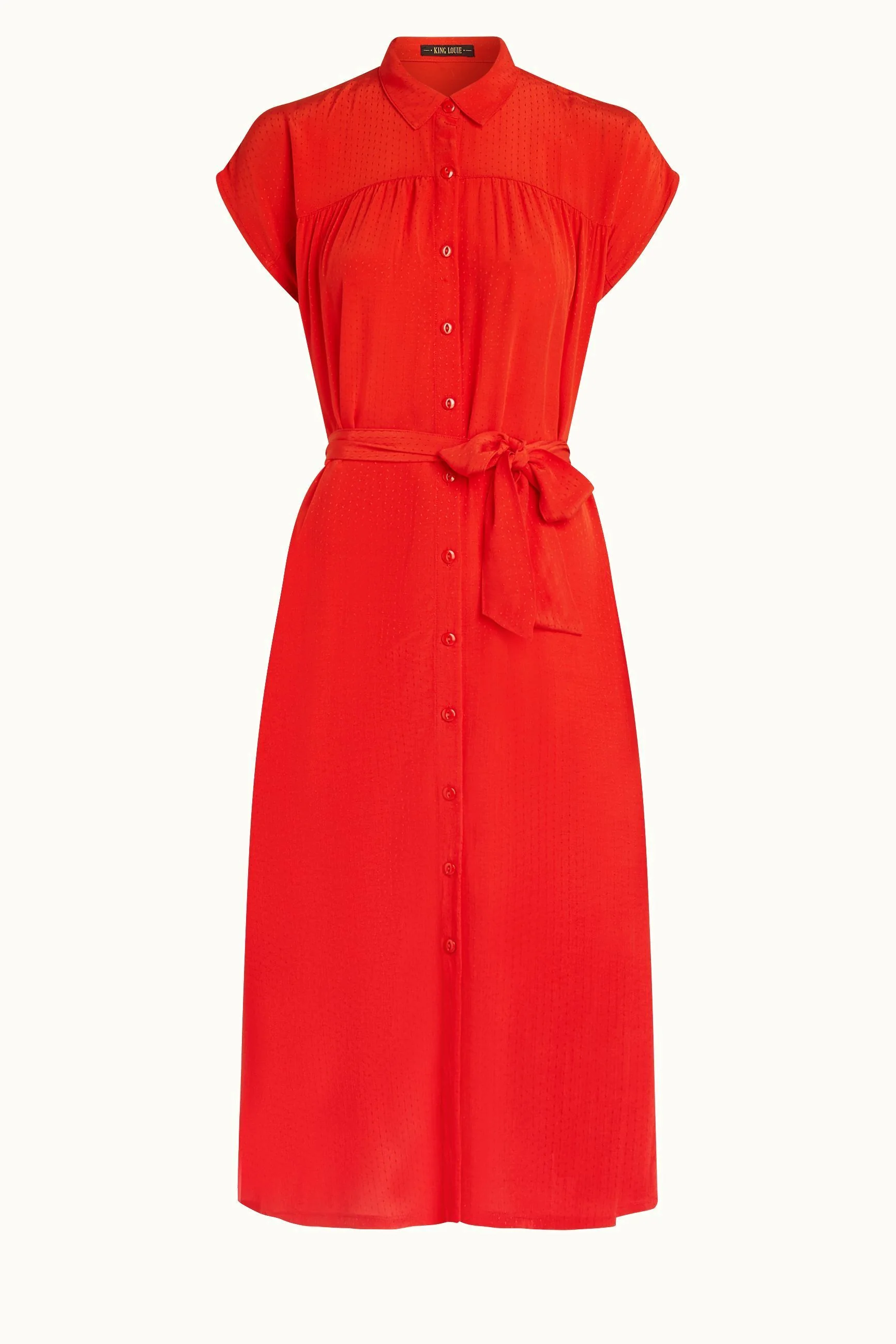 Amy Dress Sista - Image 4