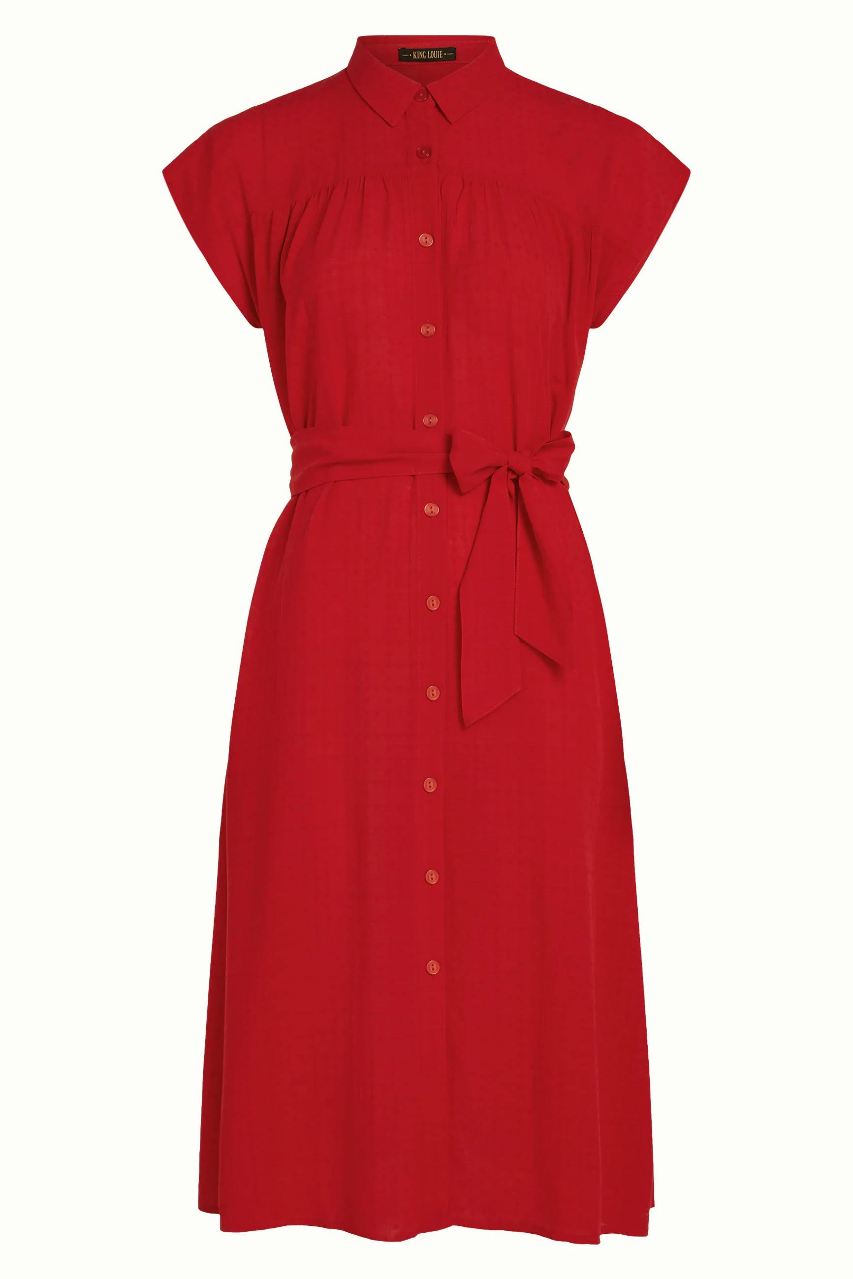 Amy Dress Tortoise - Image 5