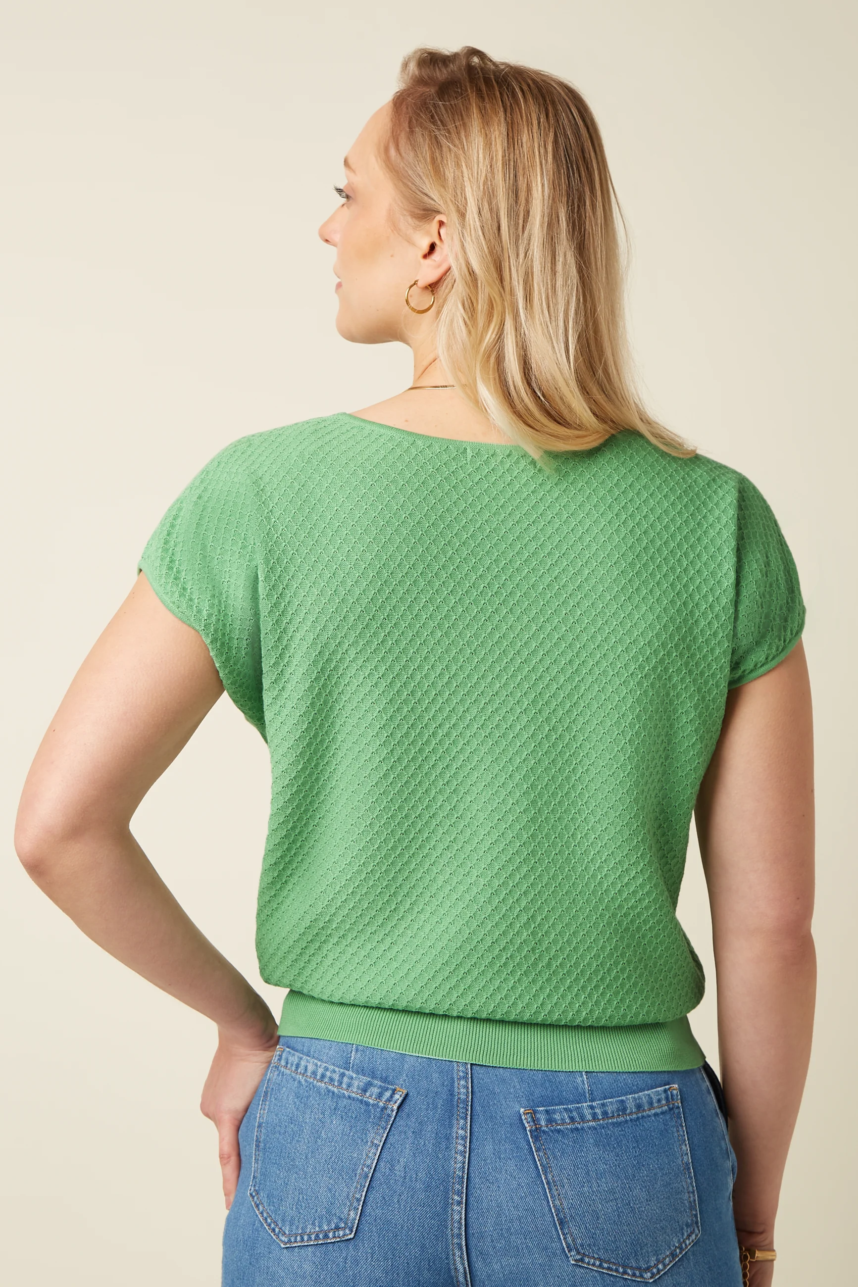 Ann Top Applique - Image 3