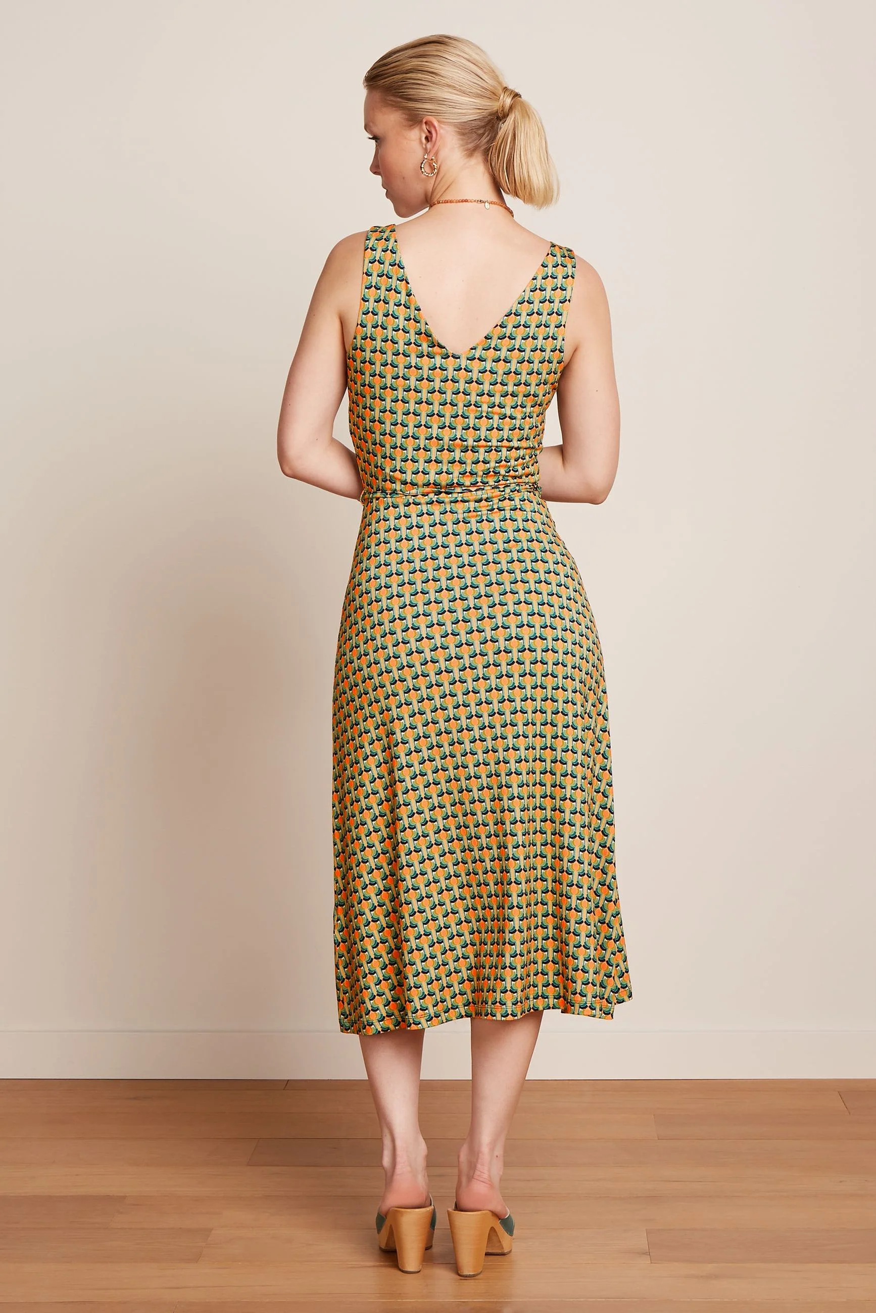 Anna Dress Nova - Image 3