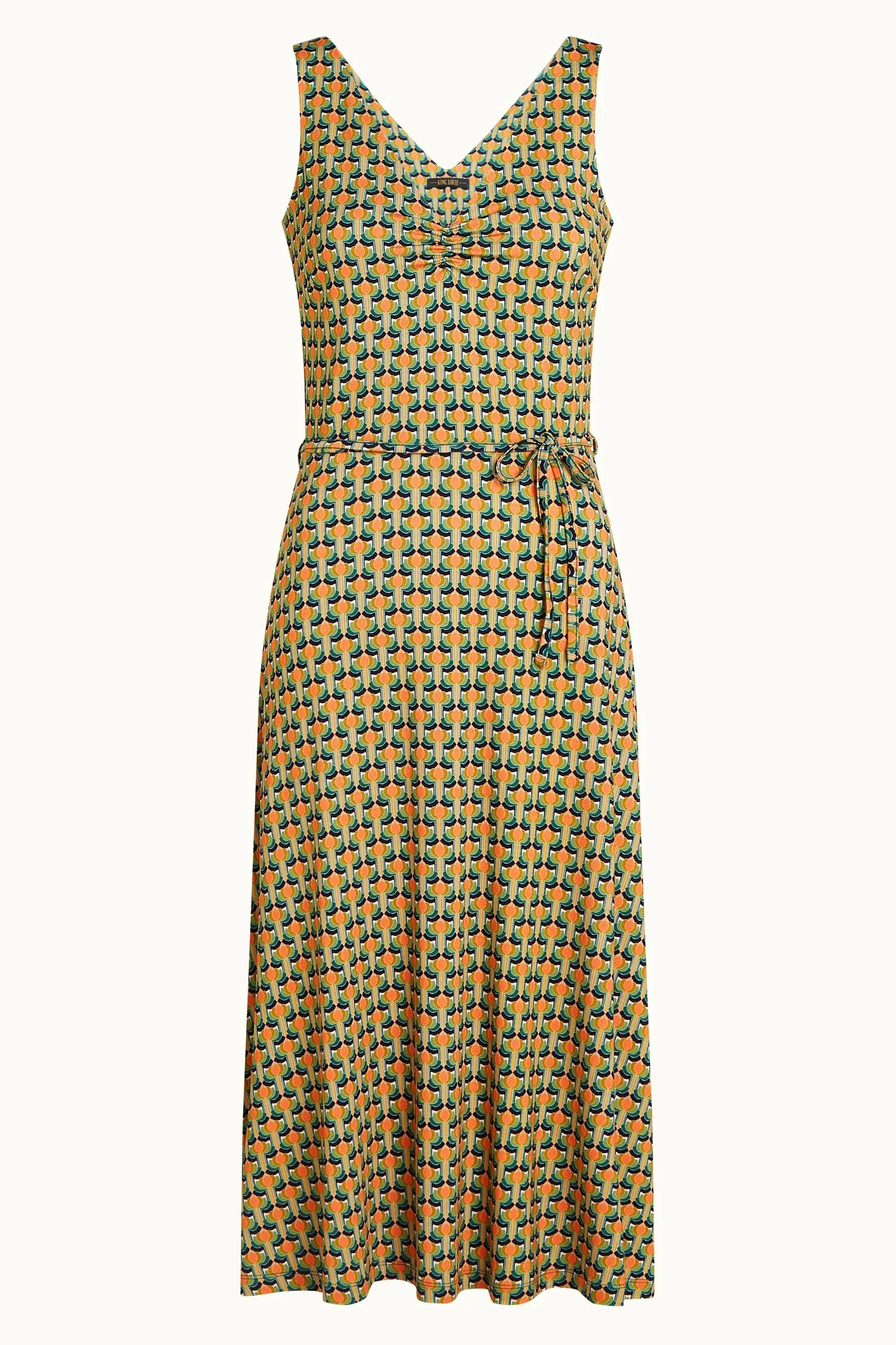 Anna Dress Nova - Image 4