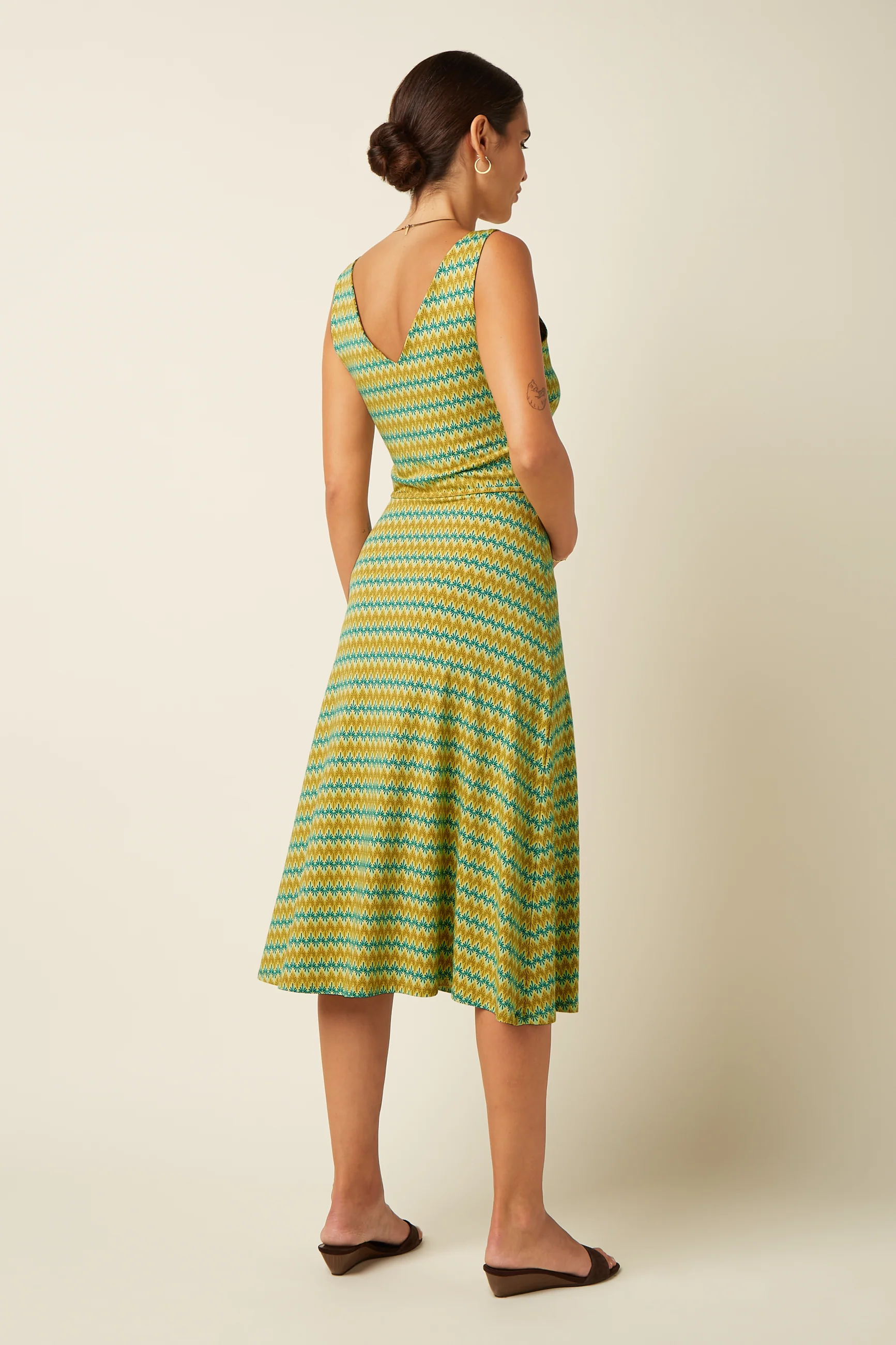 Anna Dress Saro - Image 3