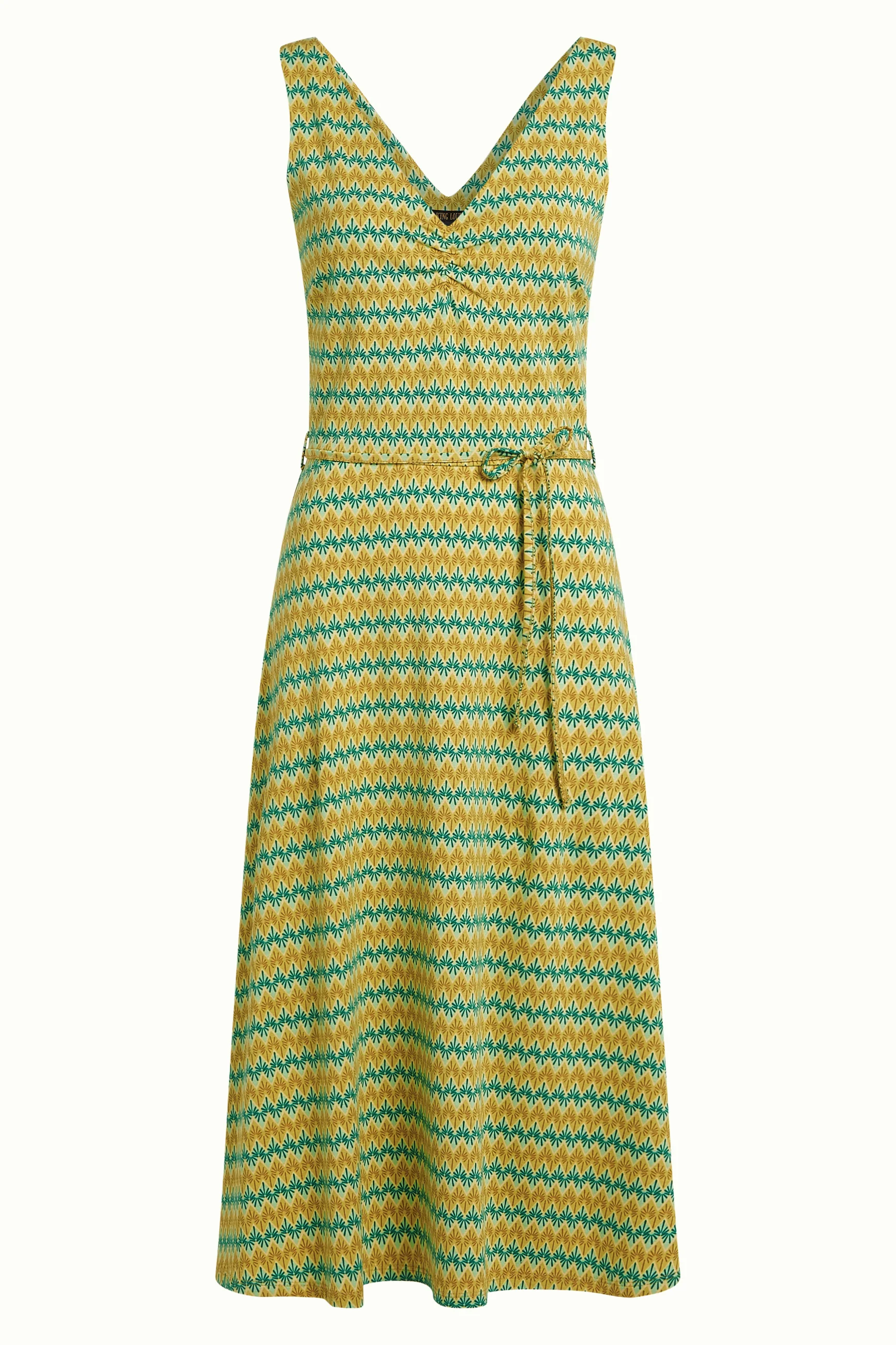 Anna Dress Saro - Image 4