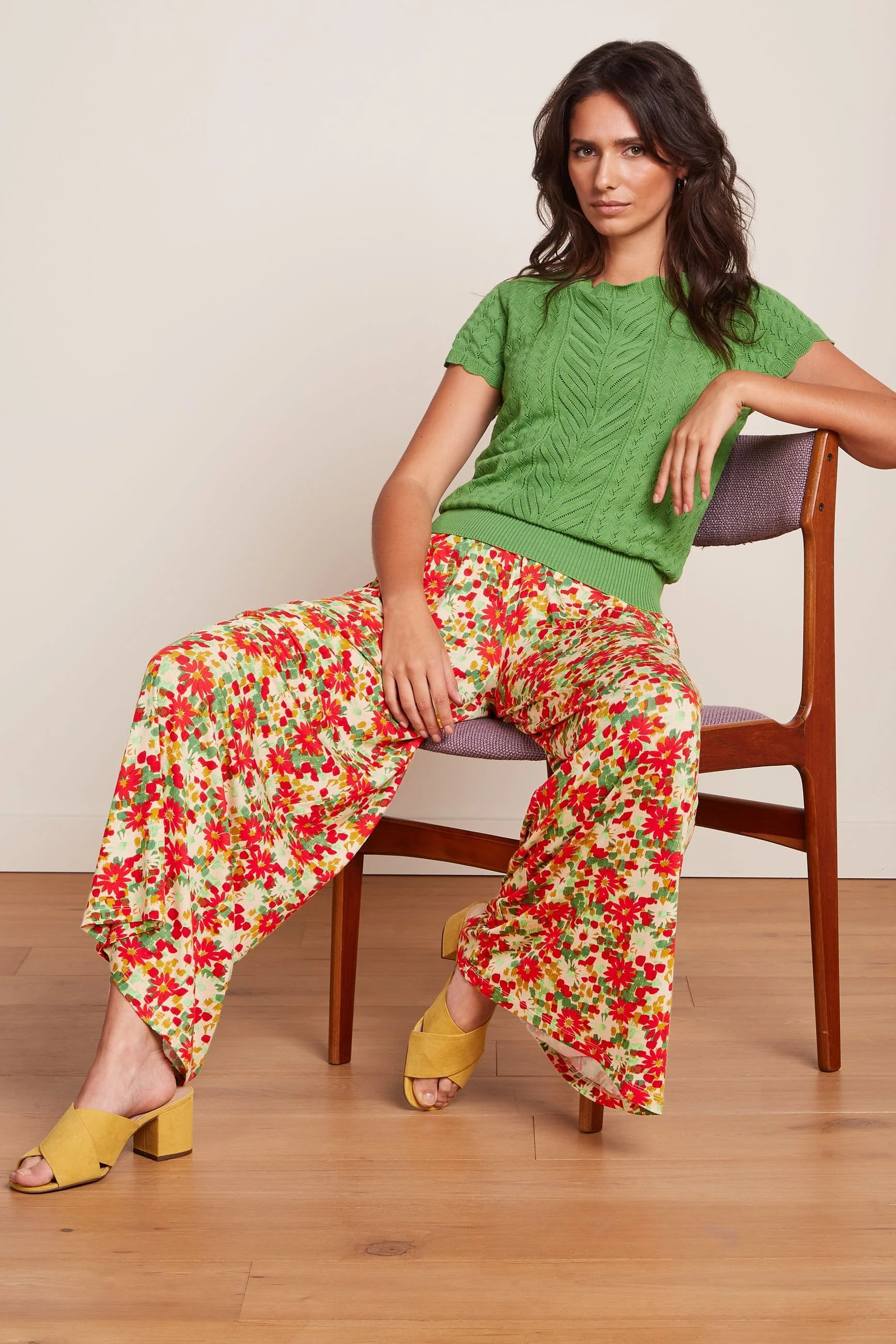 Antonia Pants Punch - Image 2