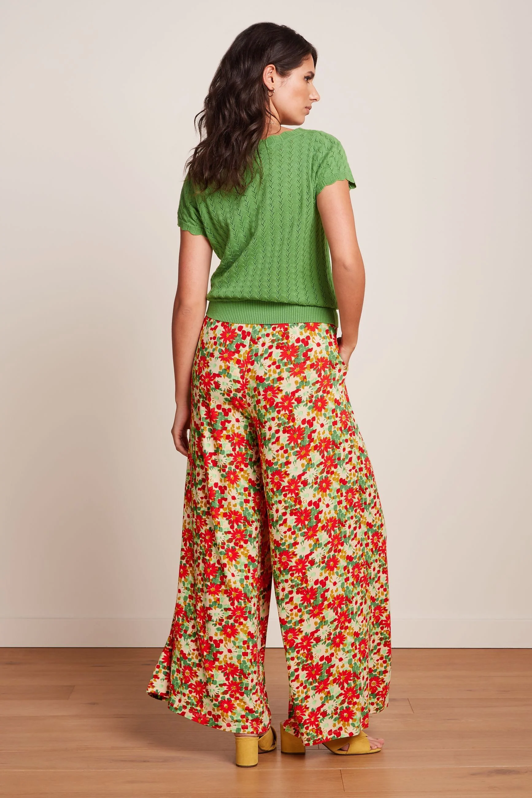 Antonia Pants Punch - Image 3