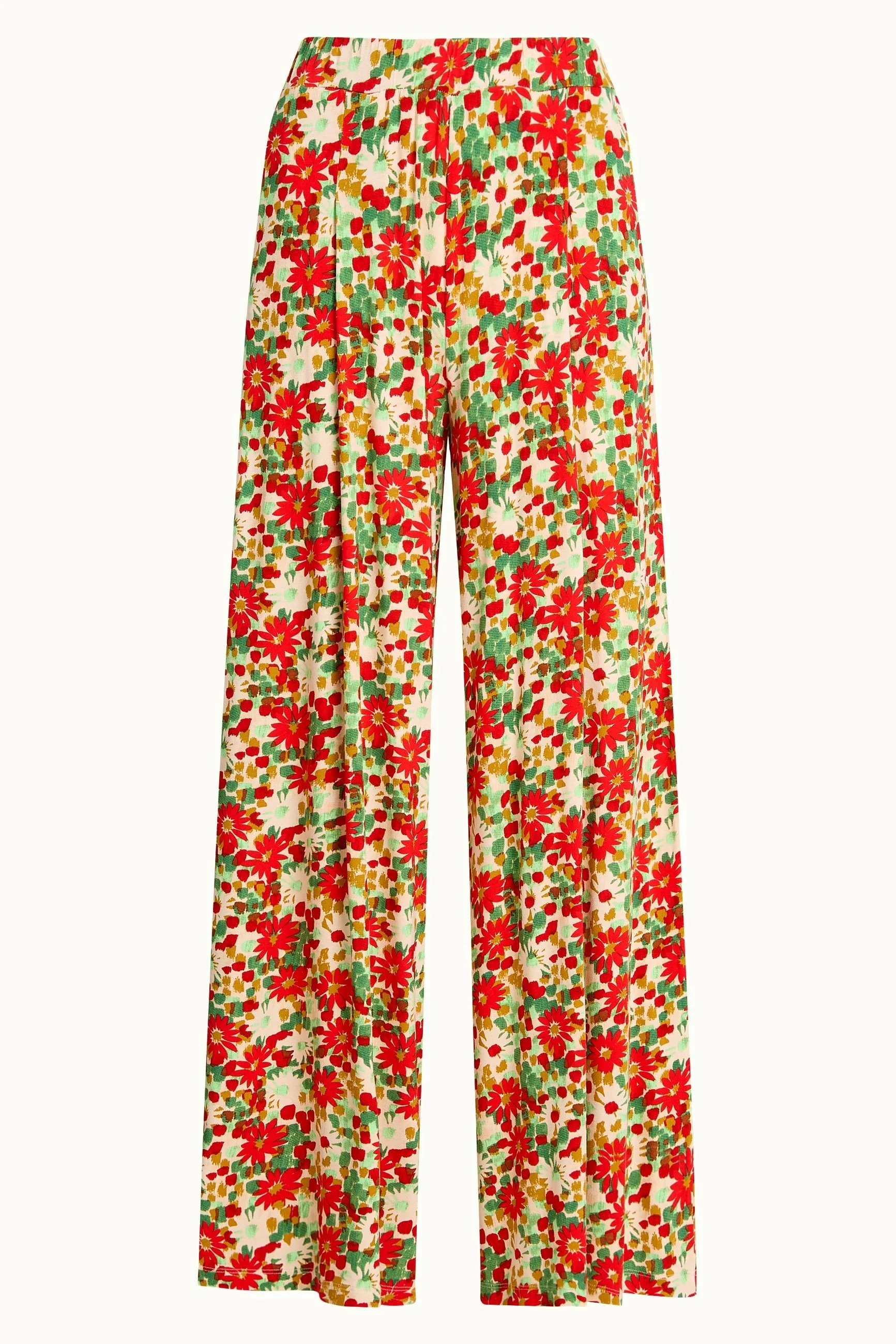 Antonia Pants Punch - Image 5