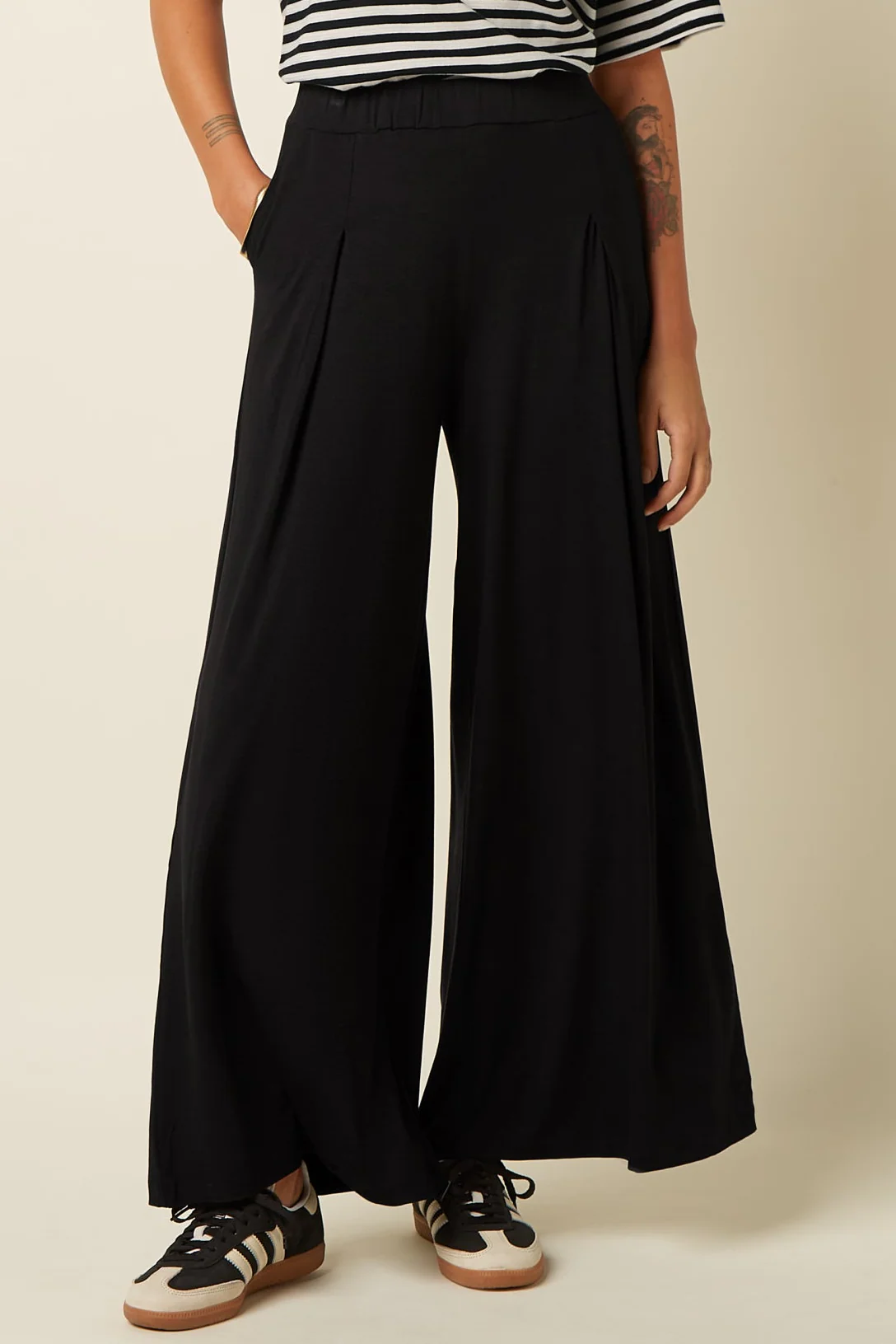 Antonia Pants Silva
