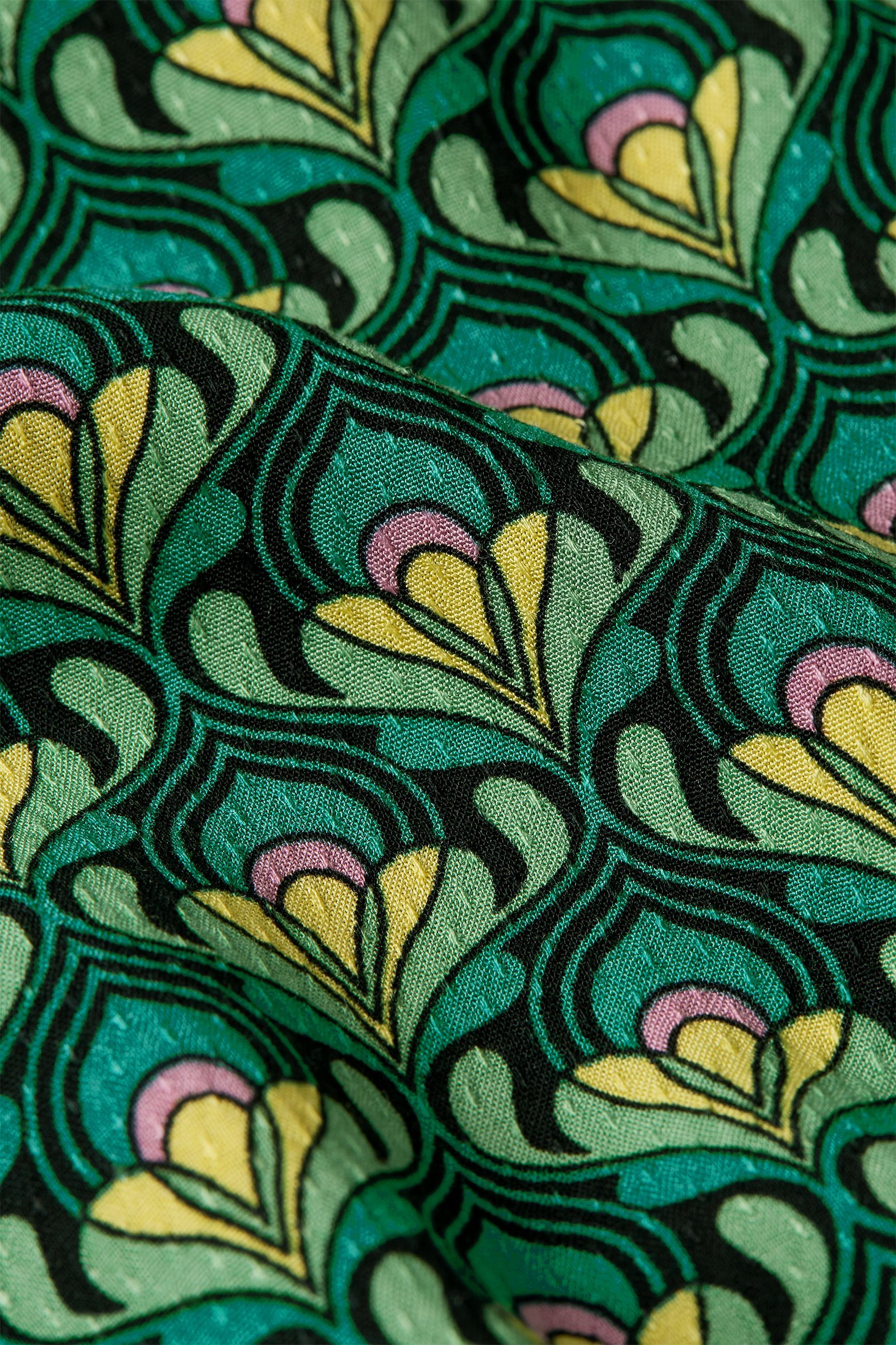 Antonia Pants Toulouse Dobby - Image 5