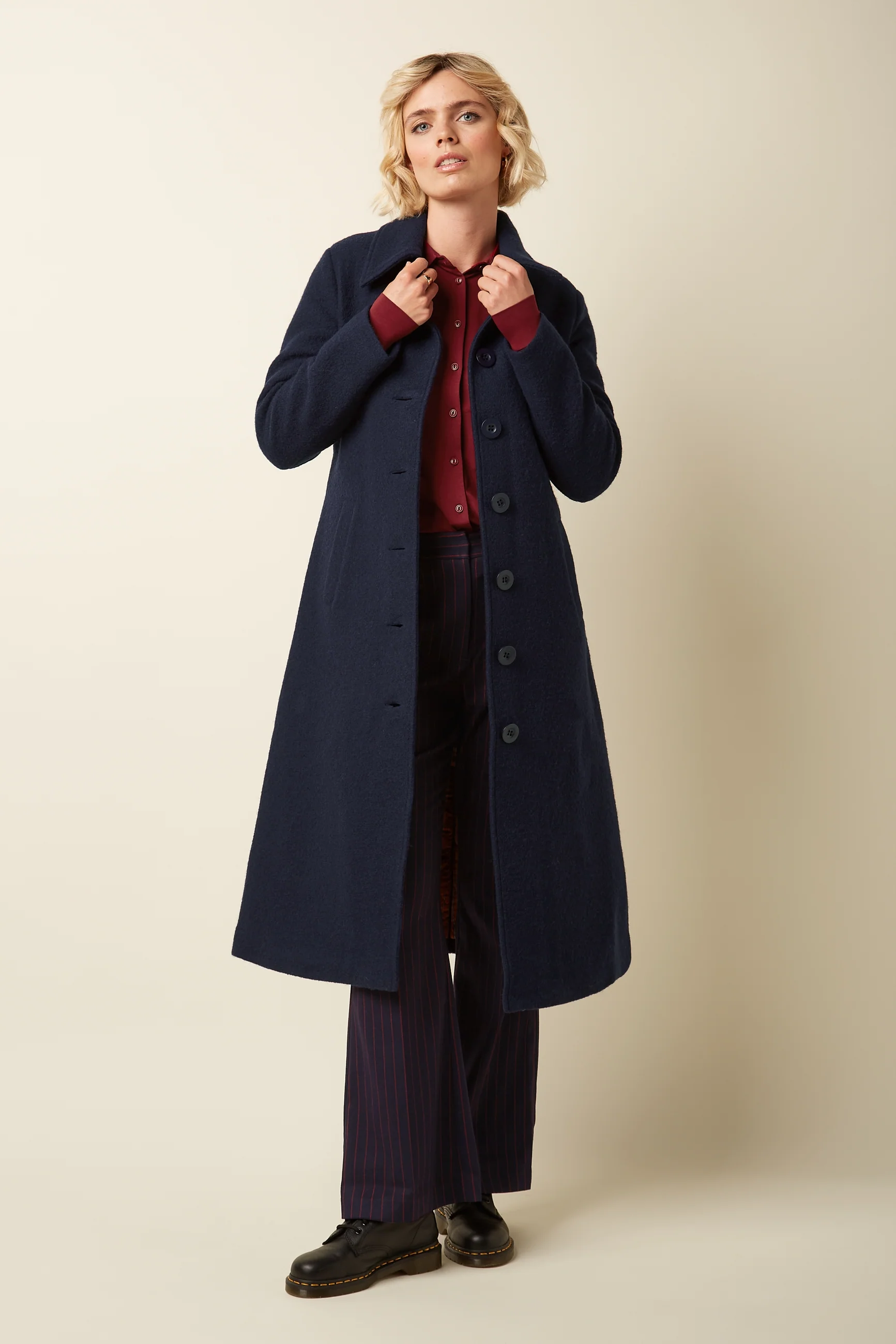 Arabella Coat Kennedy - Image 2