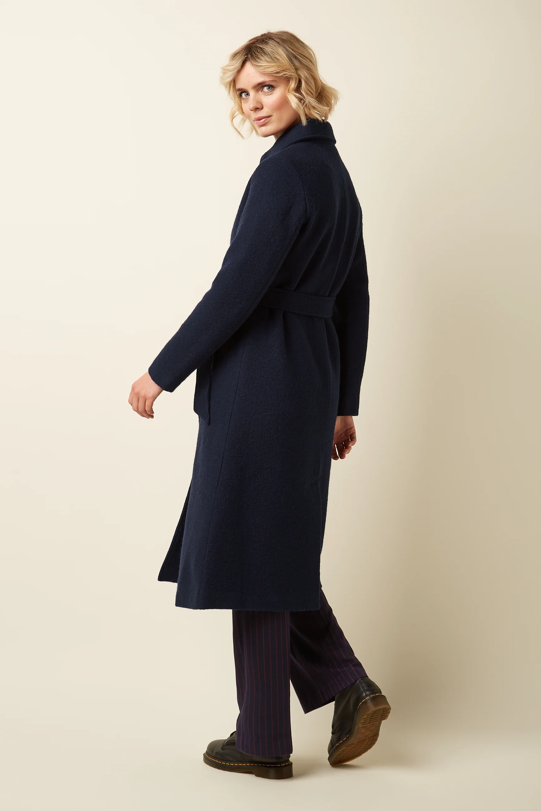 Arabella Coat Kennedy - Image 3