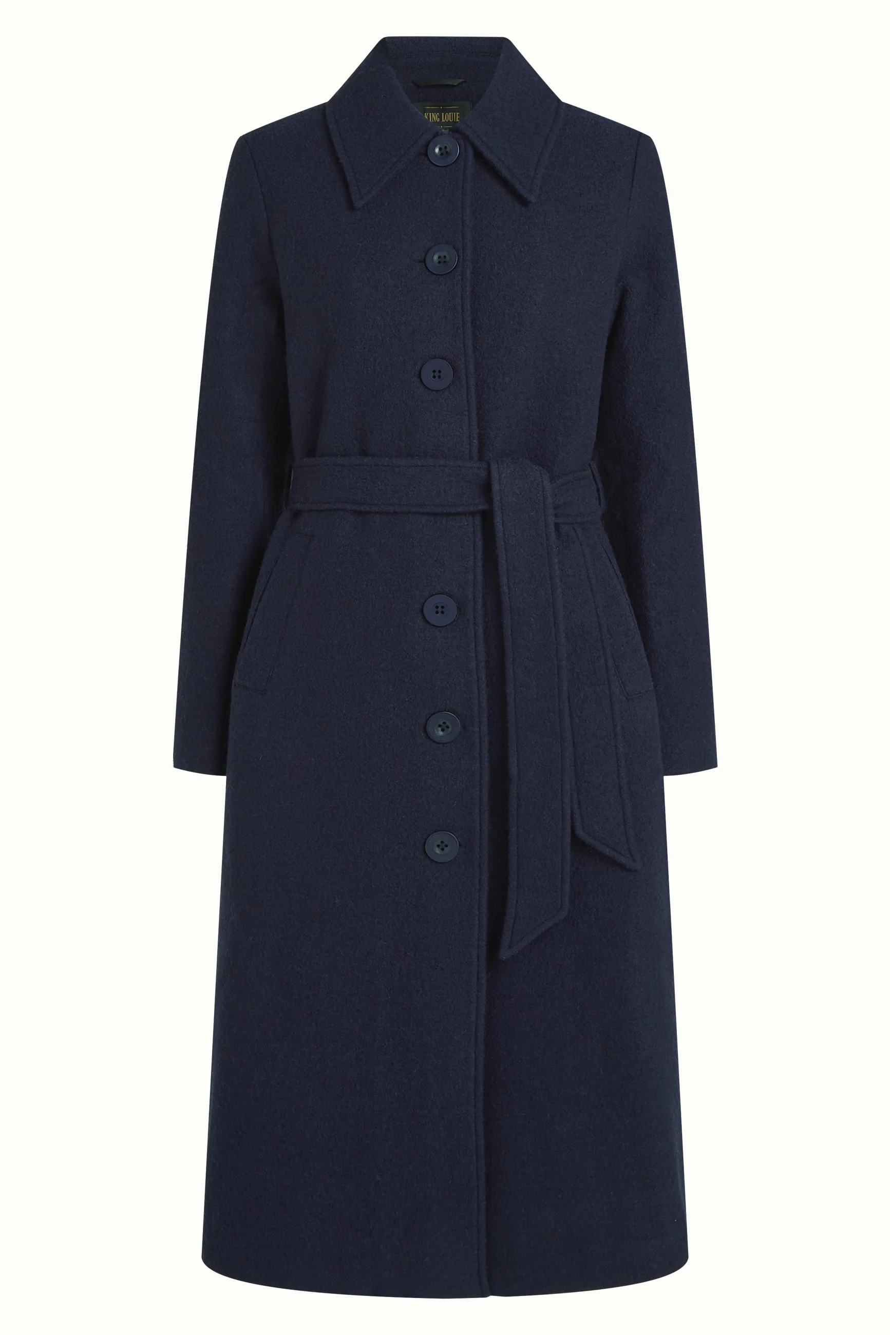 Arabella Coat Kennedy - Image 5