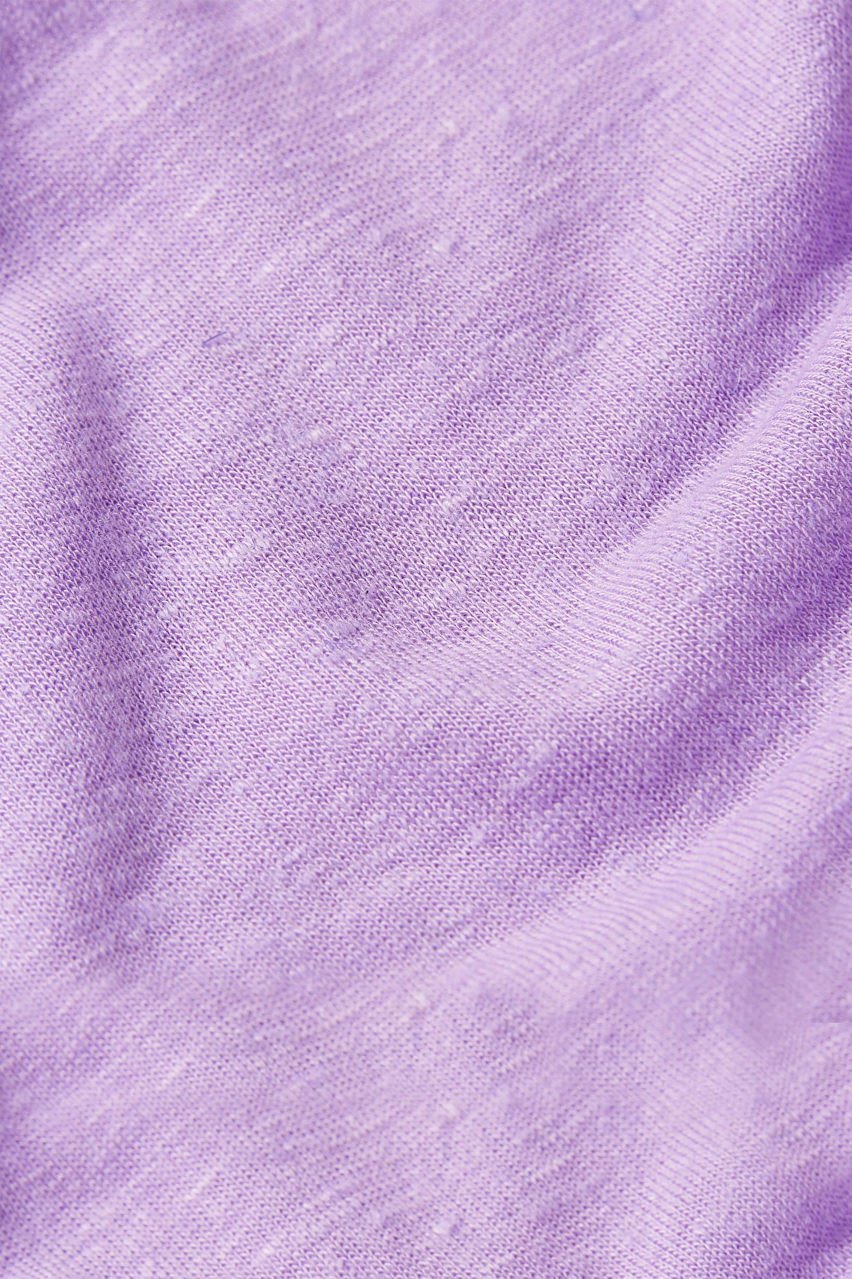 Aria Top Marsy Linen - Image 4