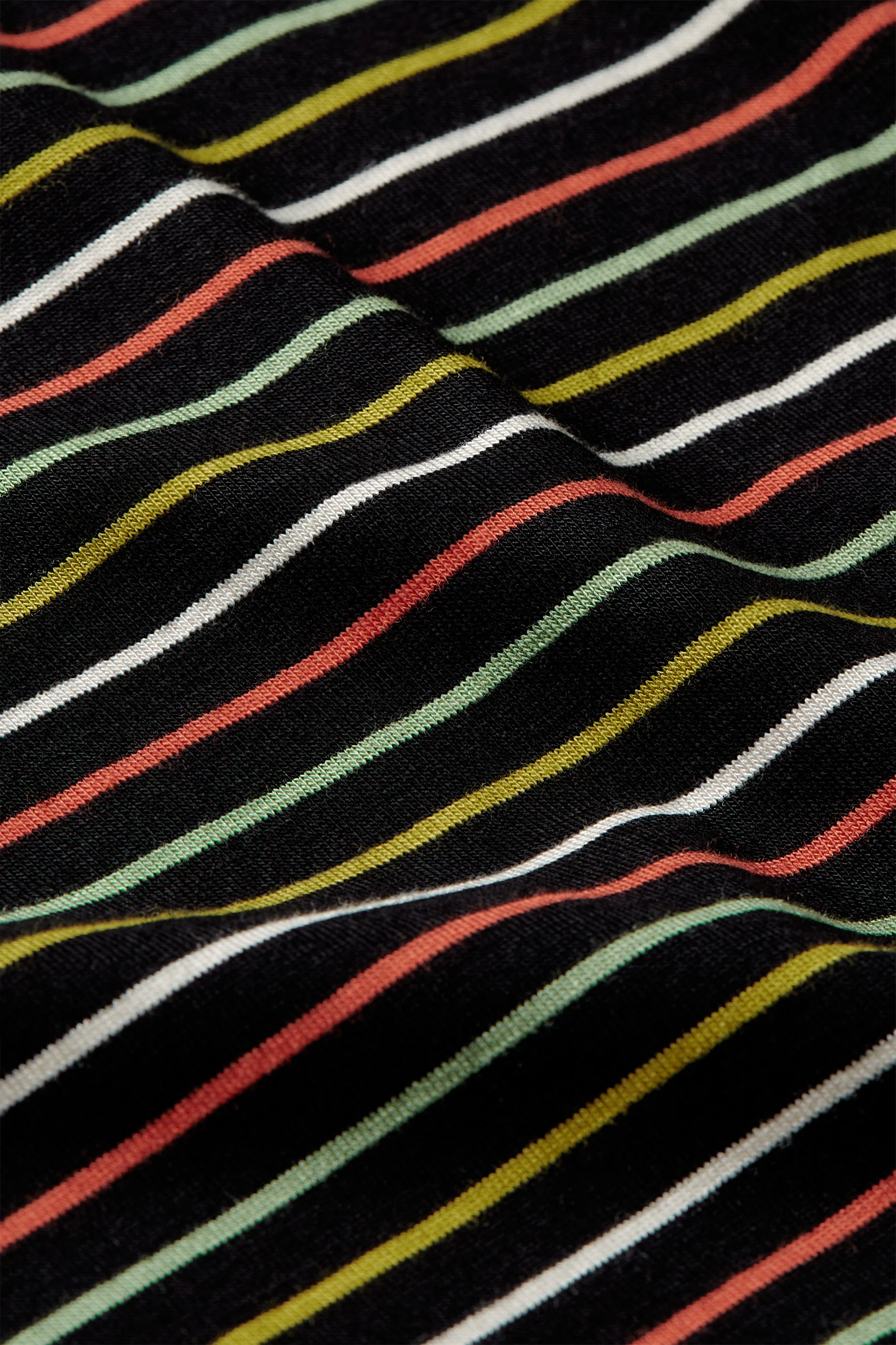 Aria Top Menchini Stripe - Image 5