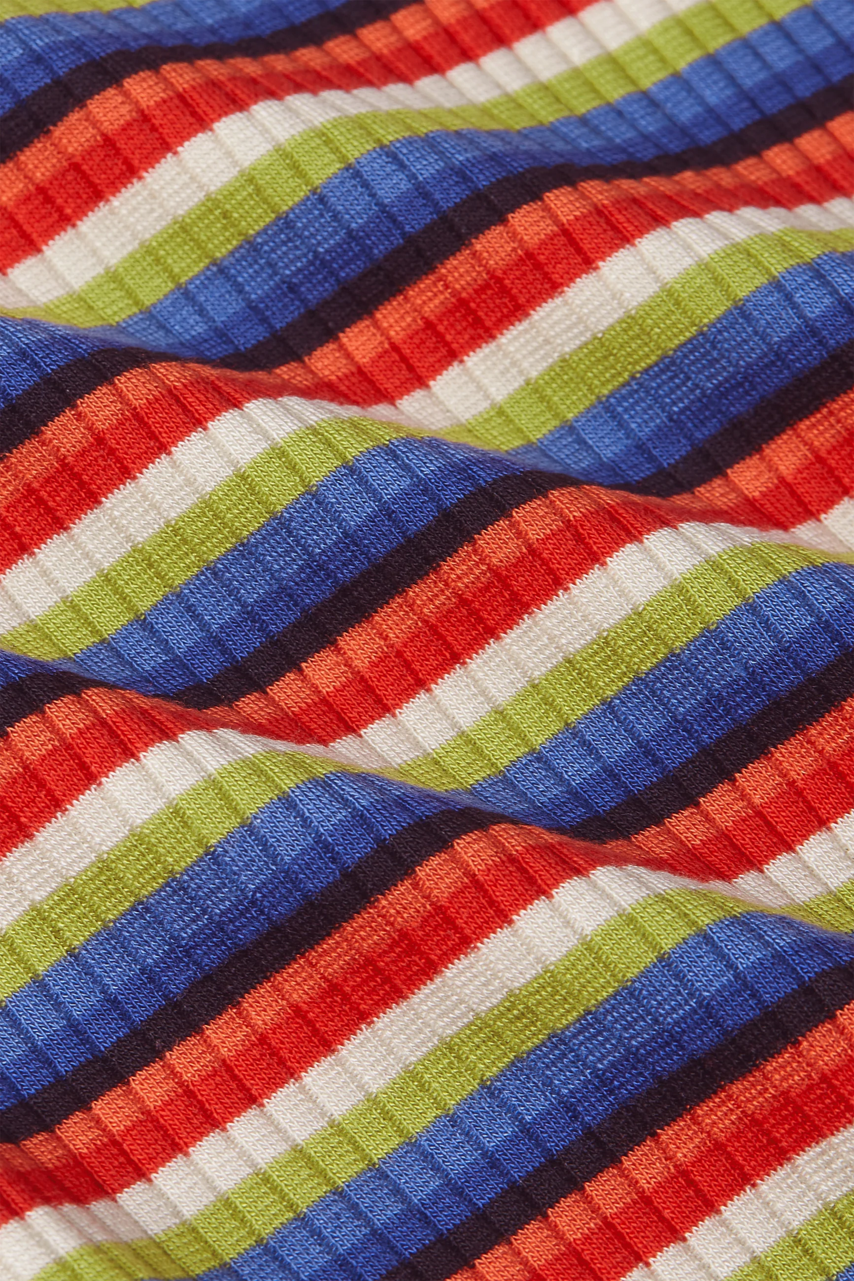 Aria Top Samui Stripe - Image 6
