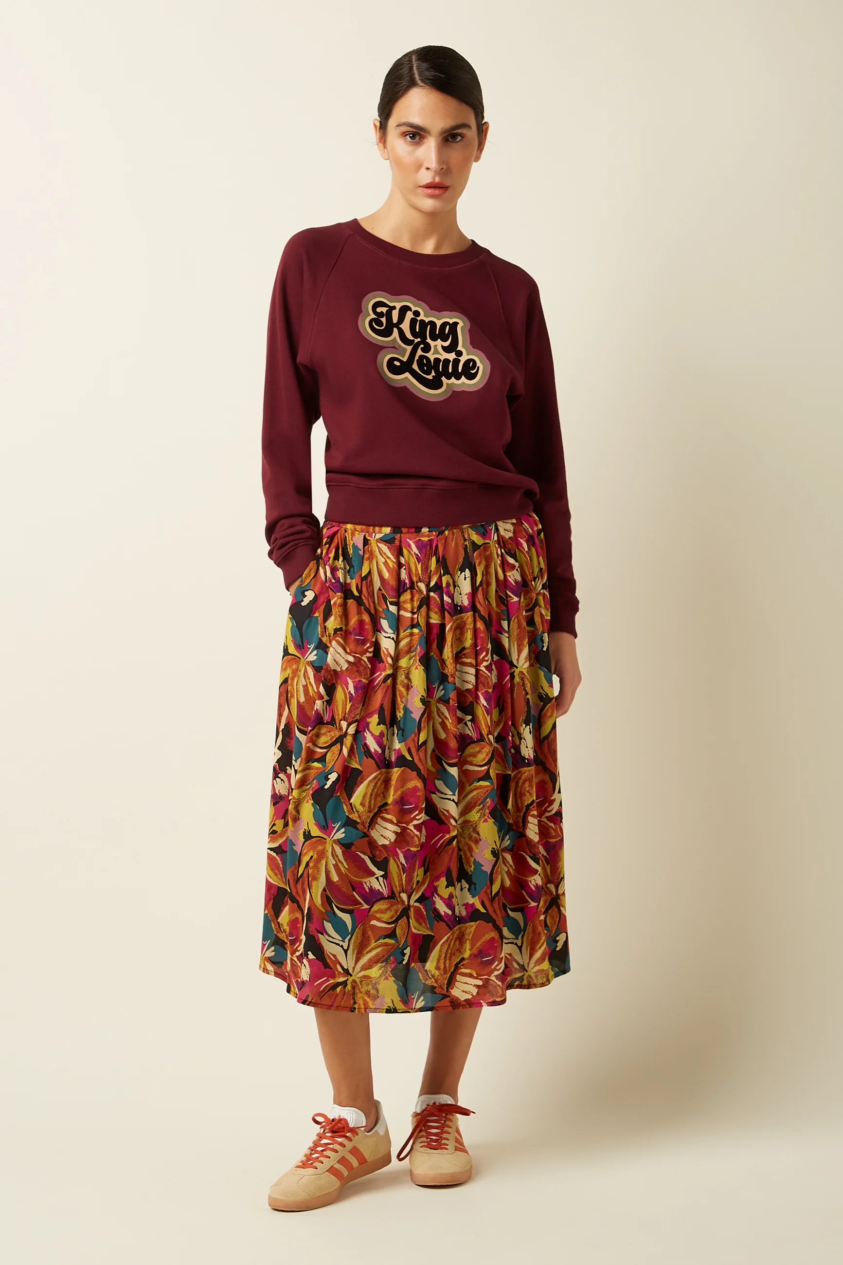 Arianna Skirt Matiz - Image 2