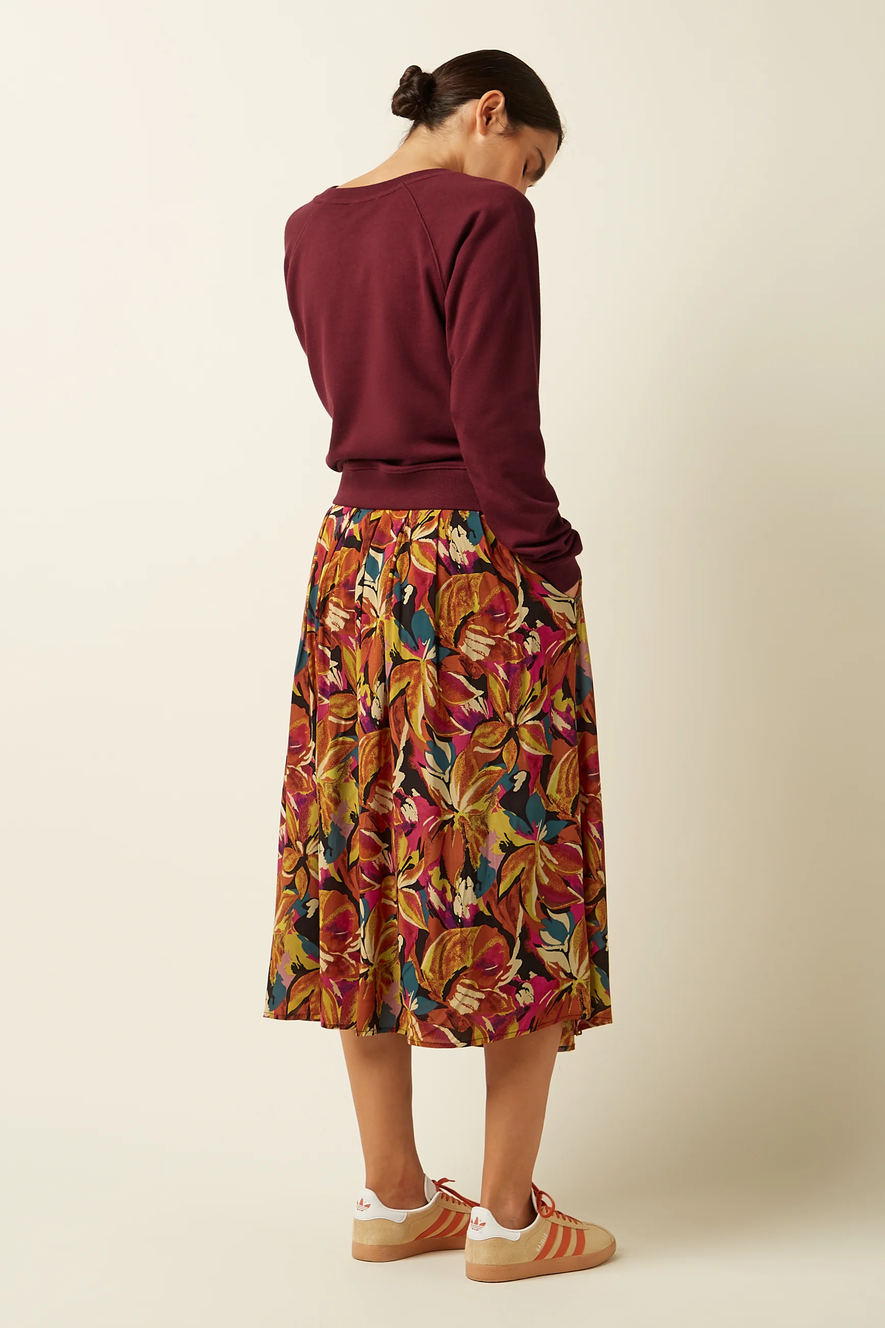 Arianna Skirt Matiz - Image 3