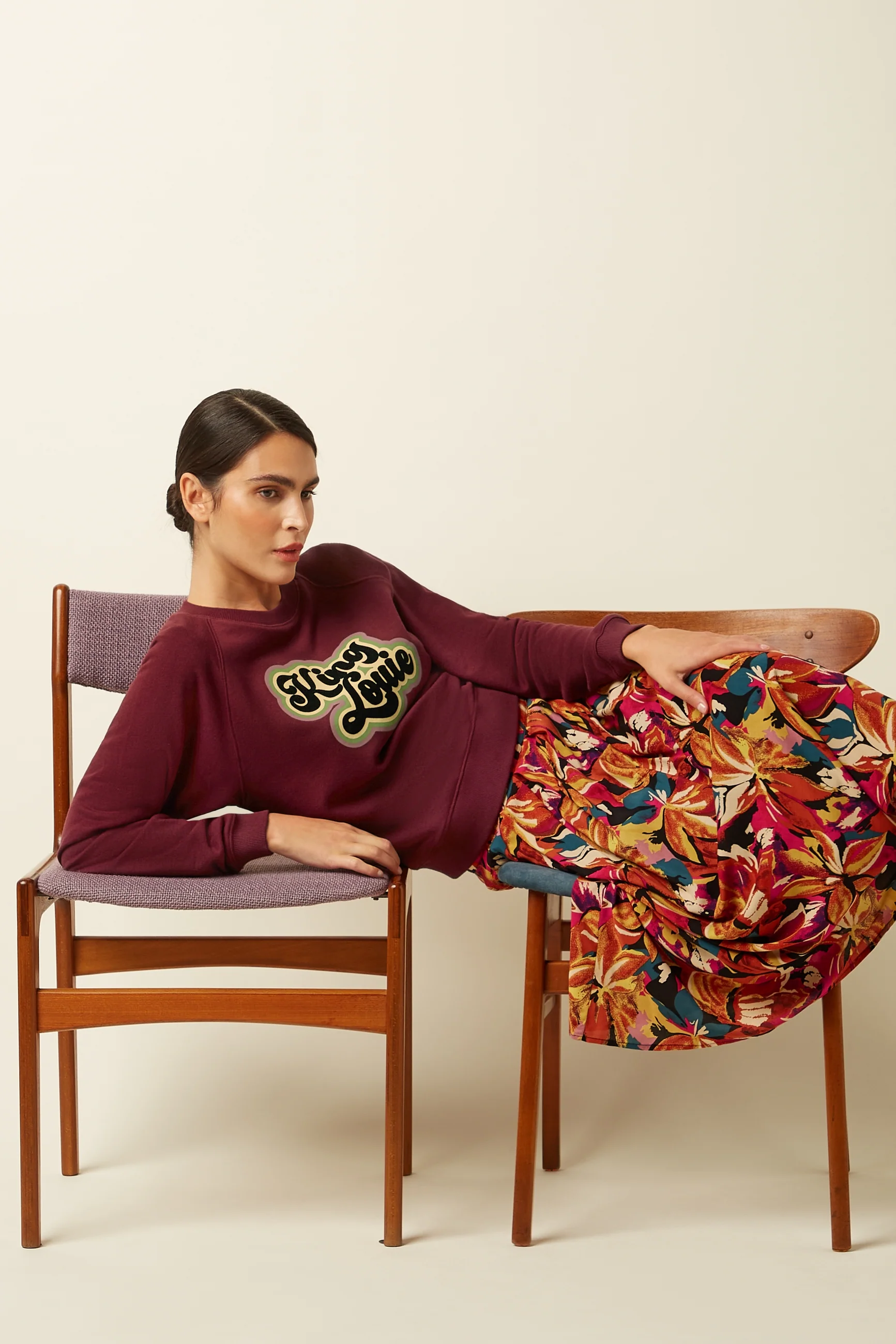 Arianna Skirt Matiz - Image 6