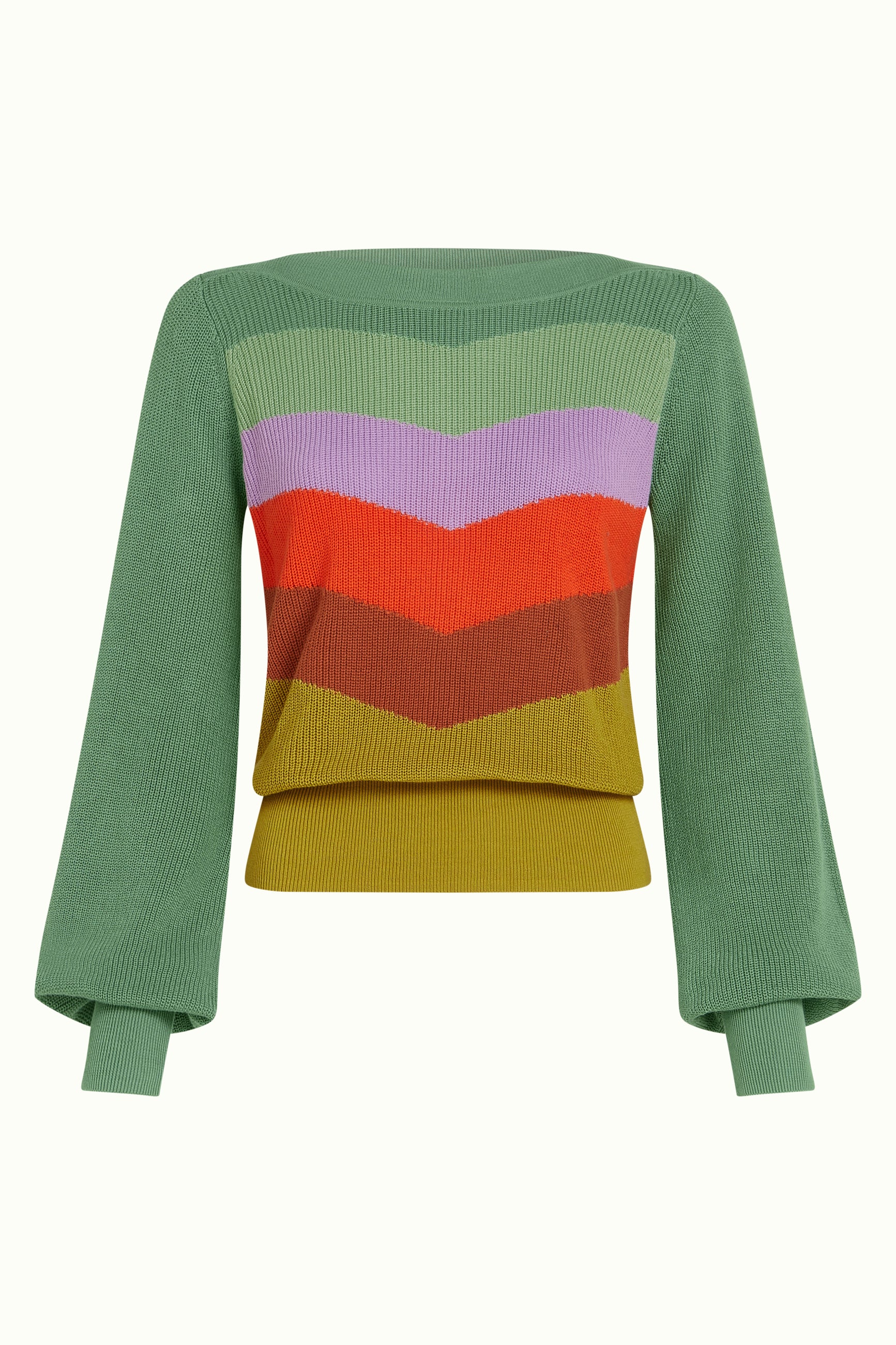 Audrey Bell Top Wonder - Image 3