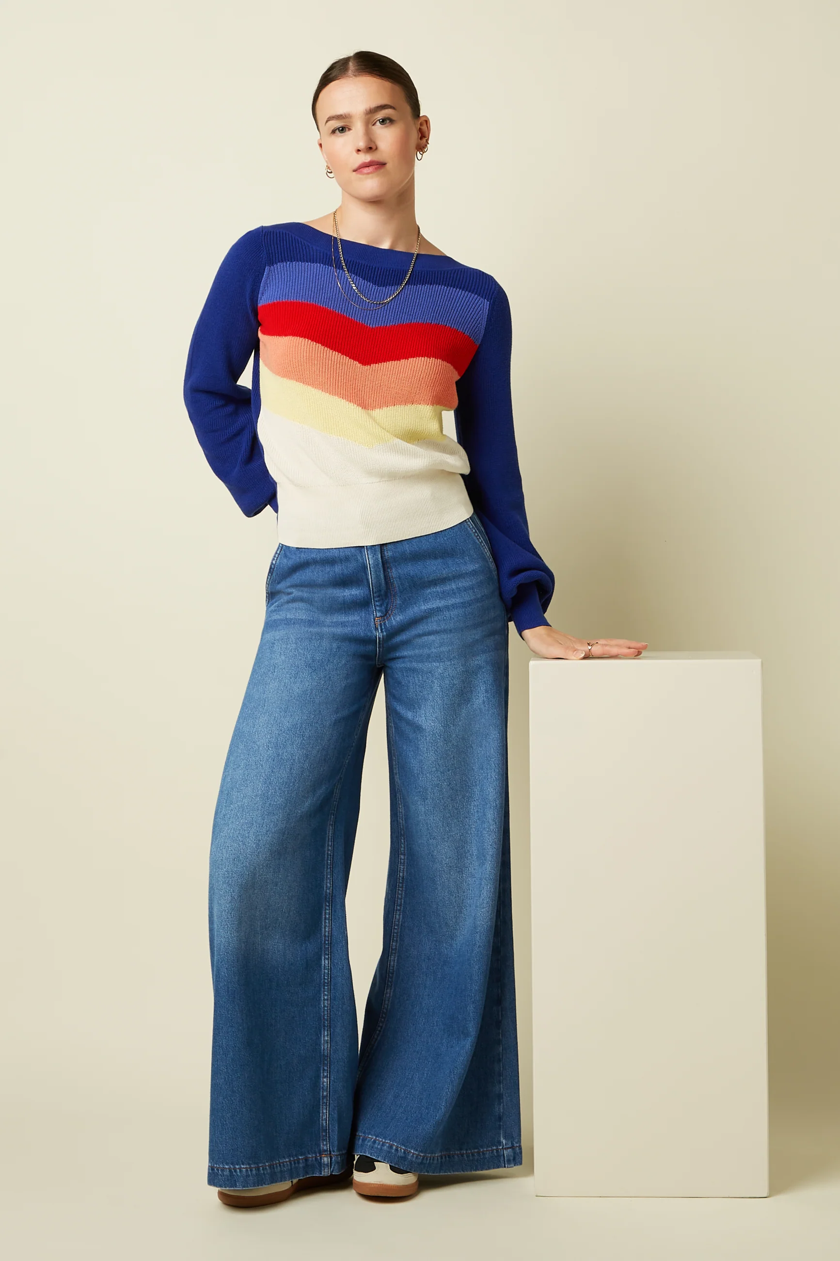Audrey Bell Top Wonder - Image 2