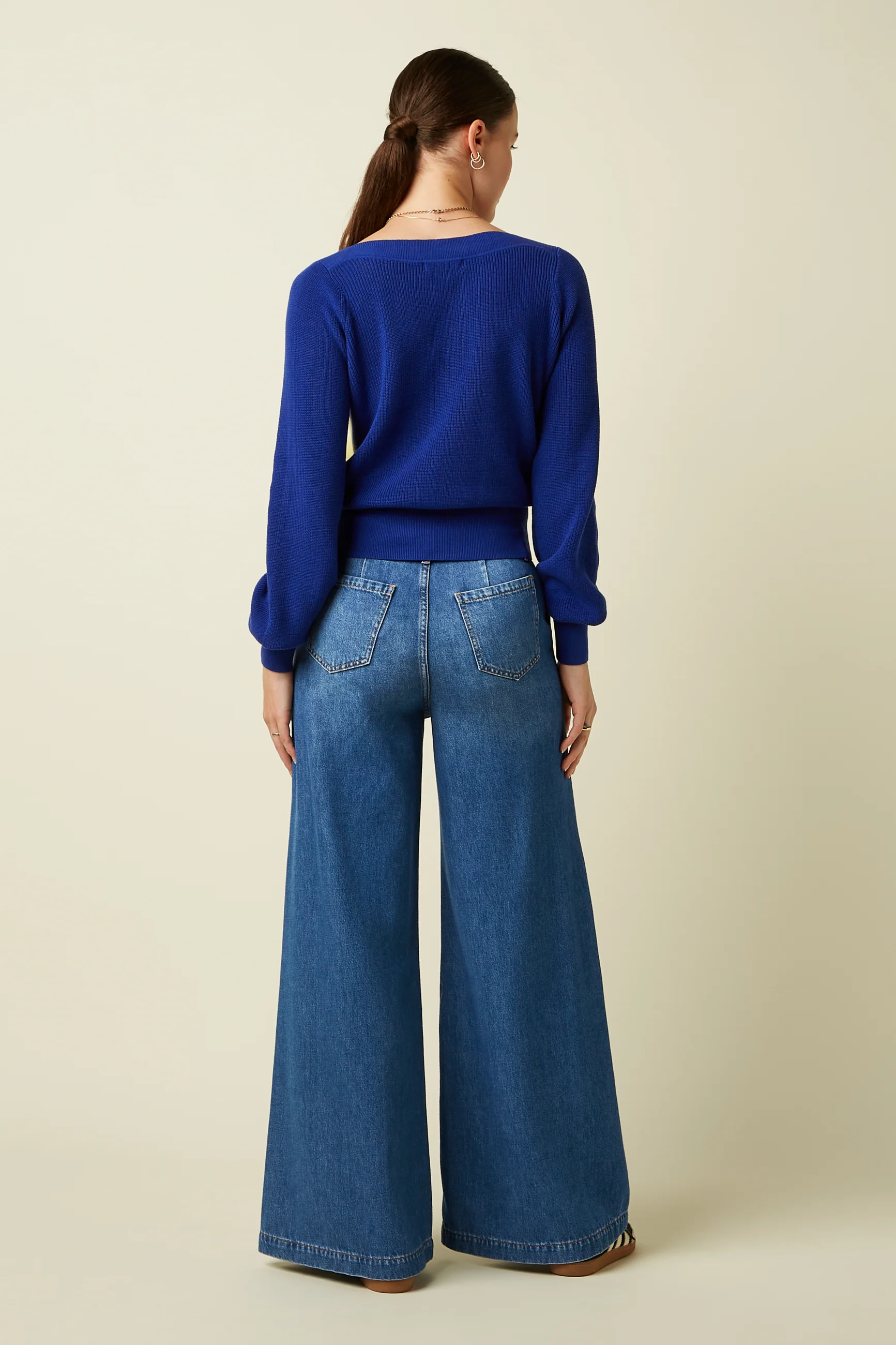 Audrey Bell Top Wonder - Image 3