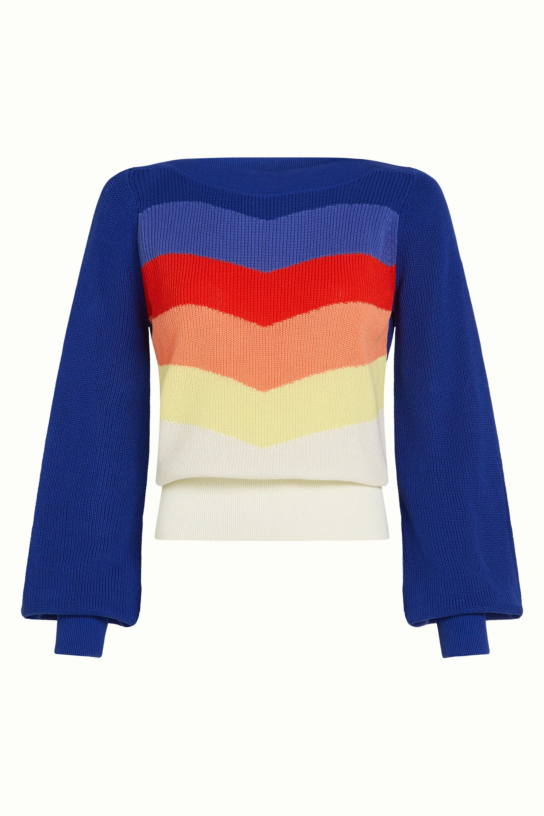 Audrey Bell Top Wonder - Image 4