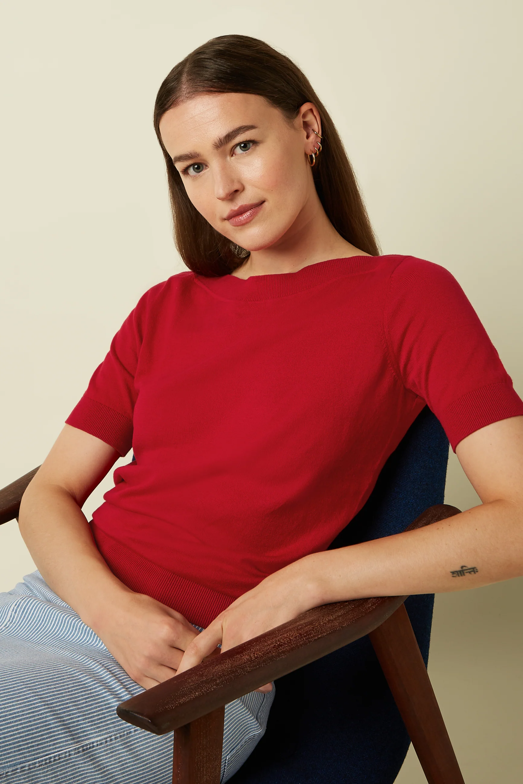 Tops & Shirts