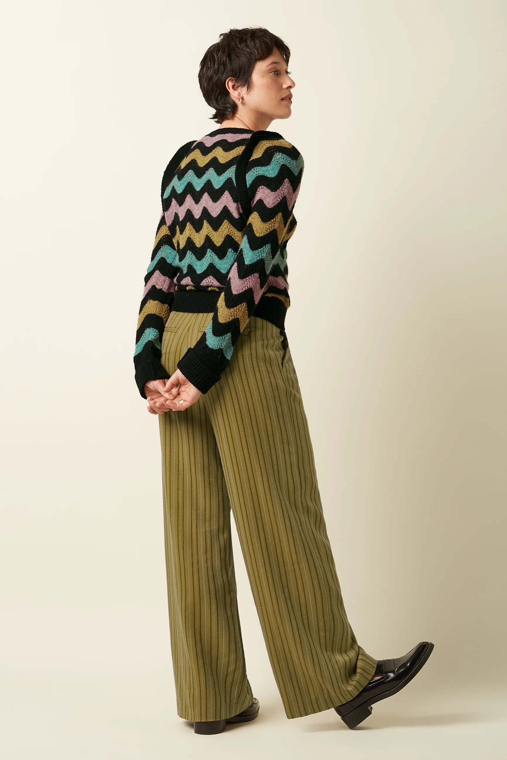 Aurelia Top Botany - Image 4