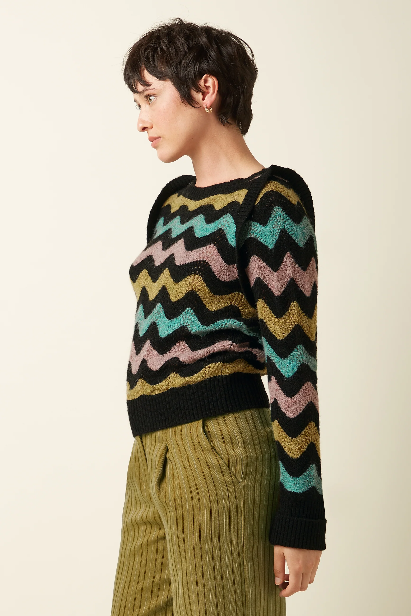Aurelia Top Botany - Image 5