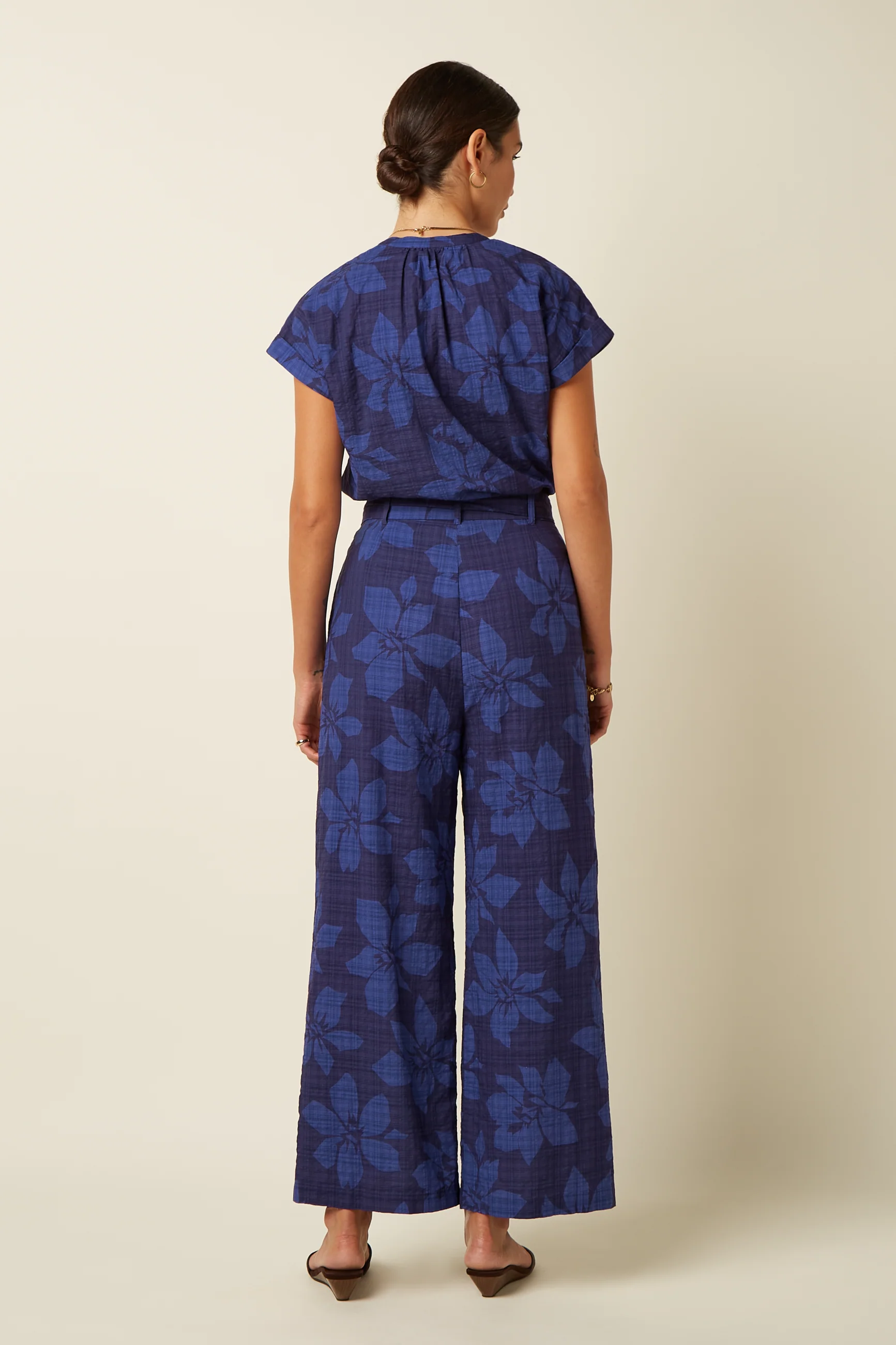Ava Pants Saline - Image 3