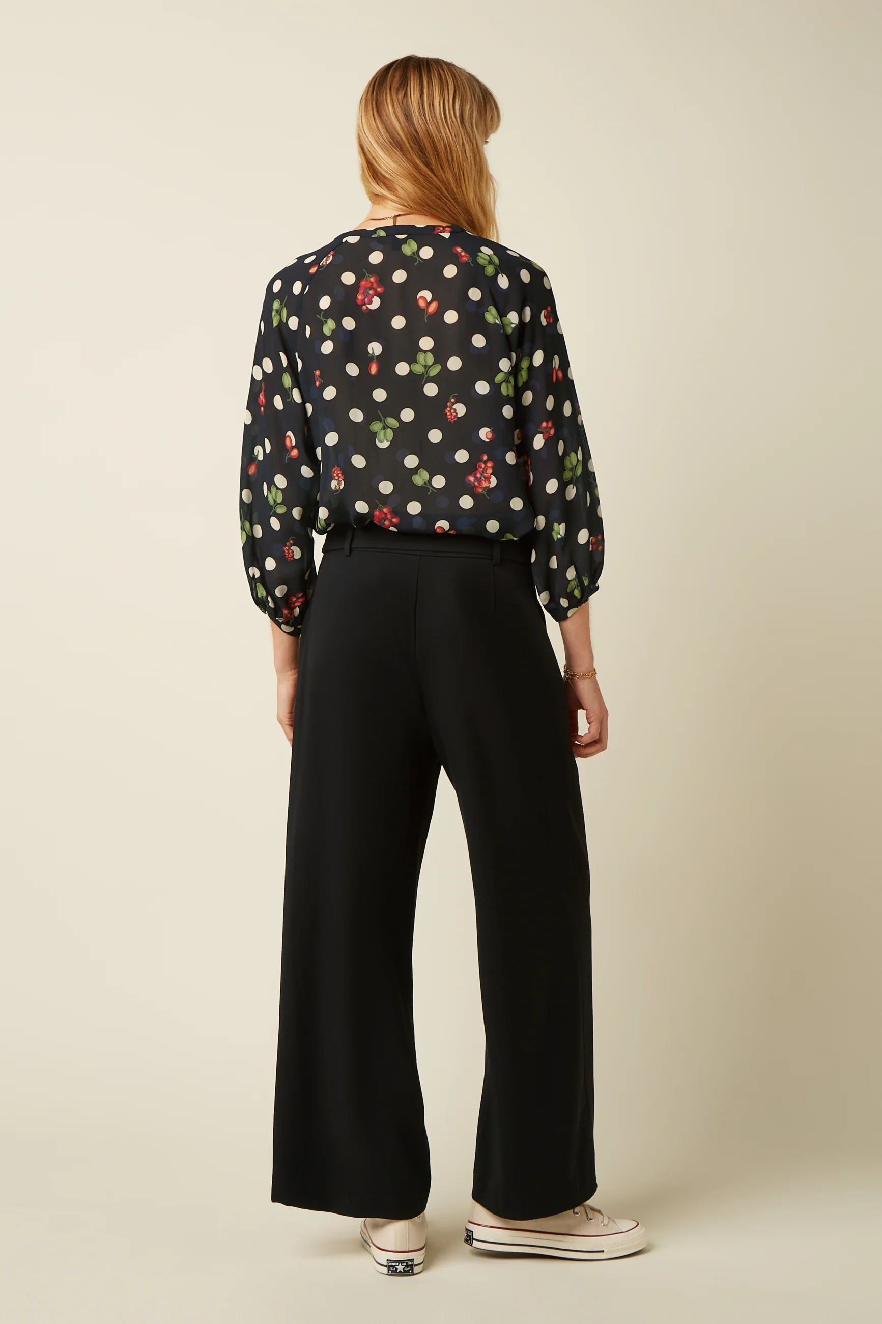 Ava Pants Tuillerie - Image 3