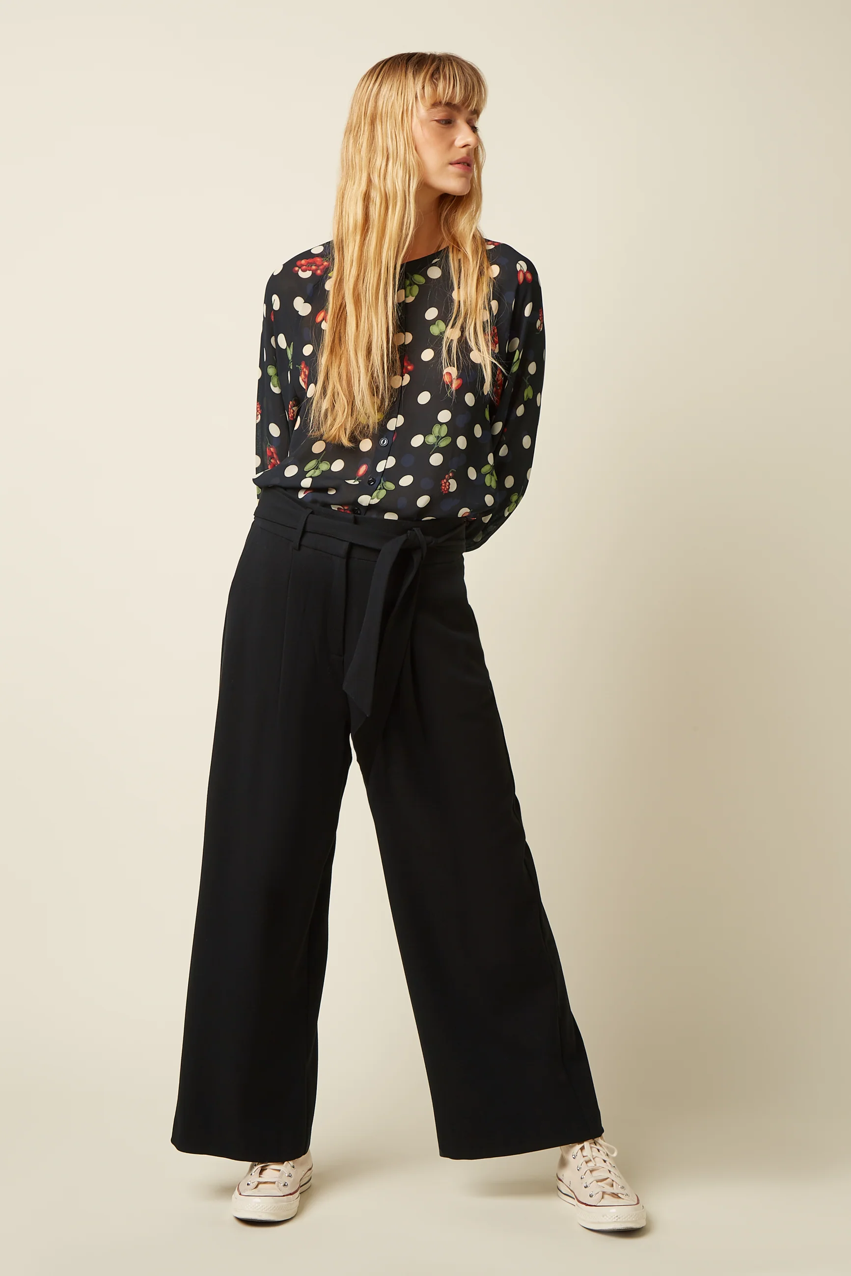 Ava Pants Tuillerie - Image 4