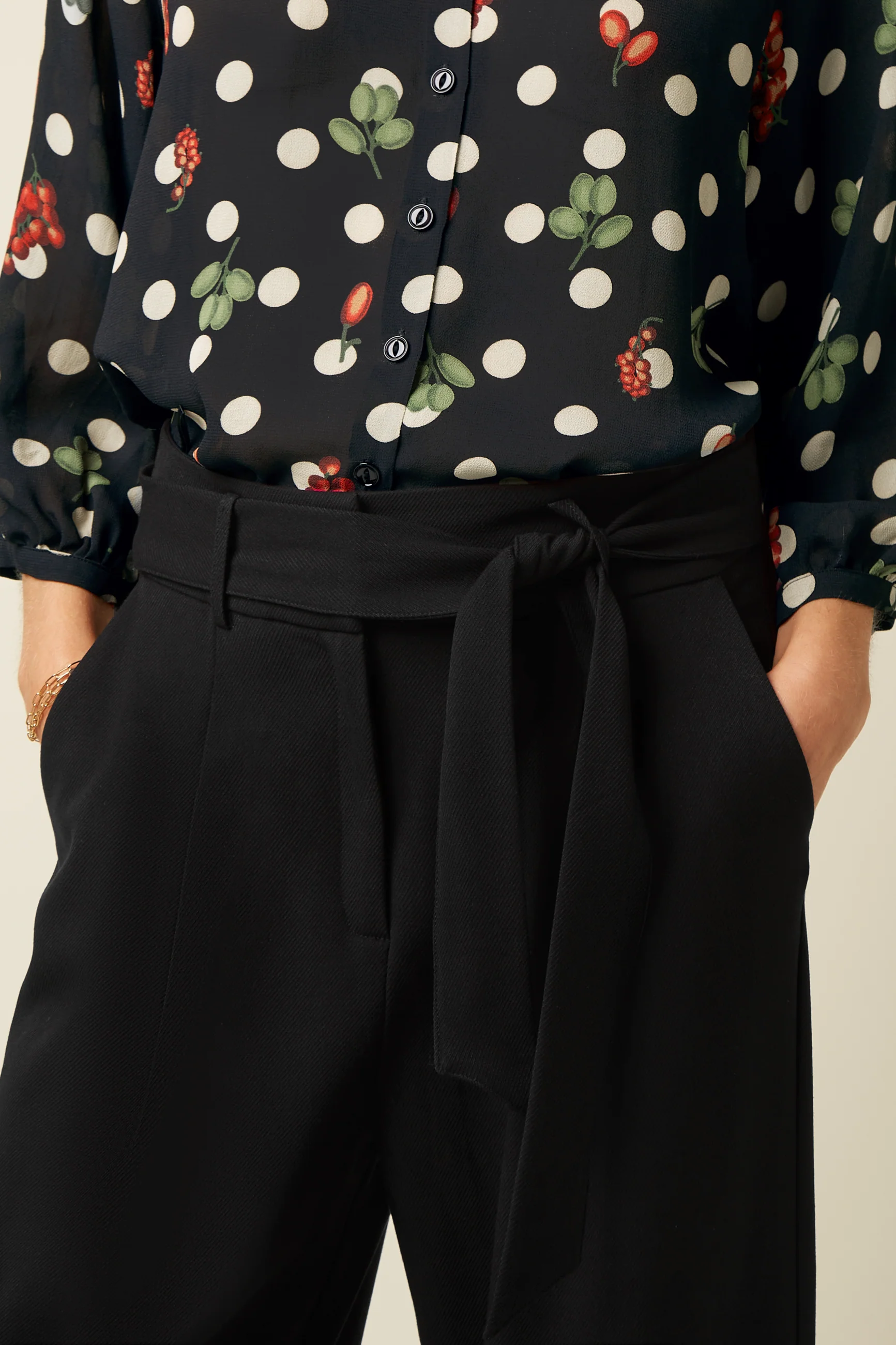 Ava Pants Tuillerie - Image 5