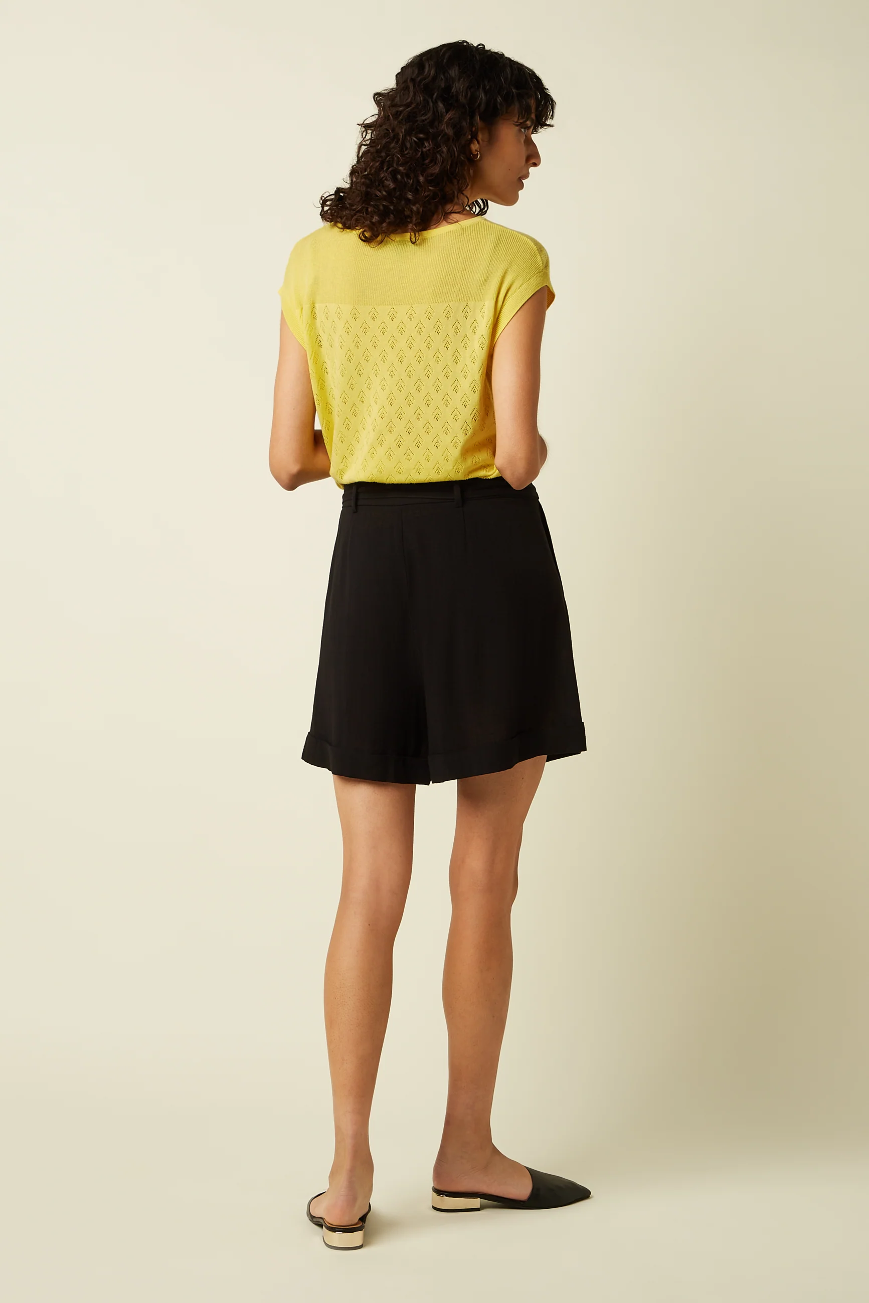 Ava Short Atomic - Image 3