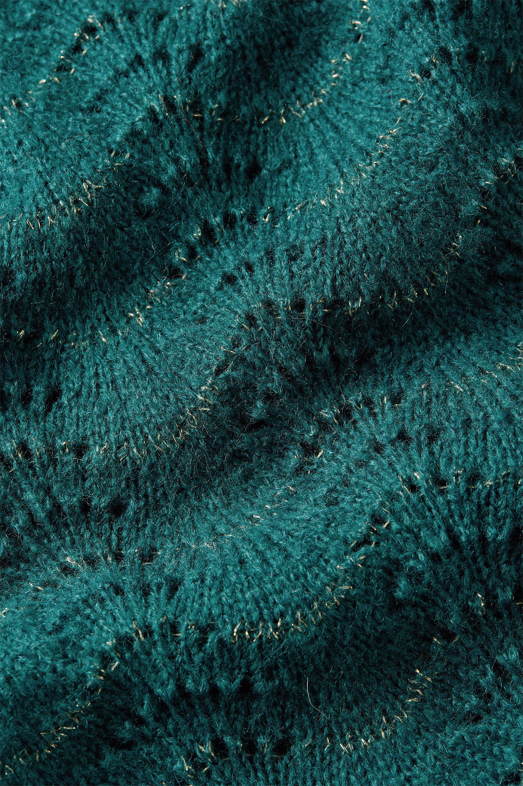 Azzurra Knit Top Gisell - Image 5