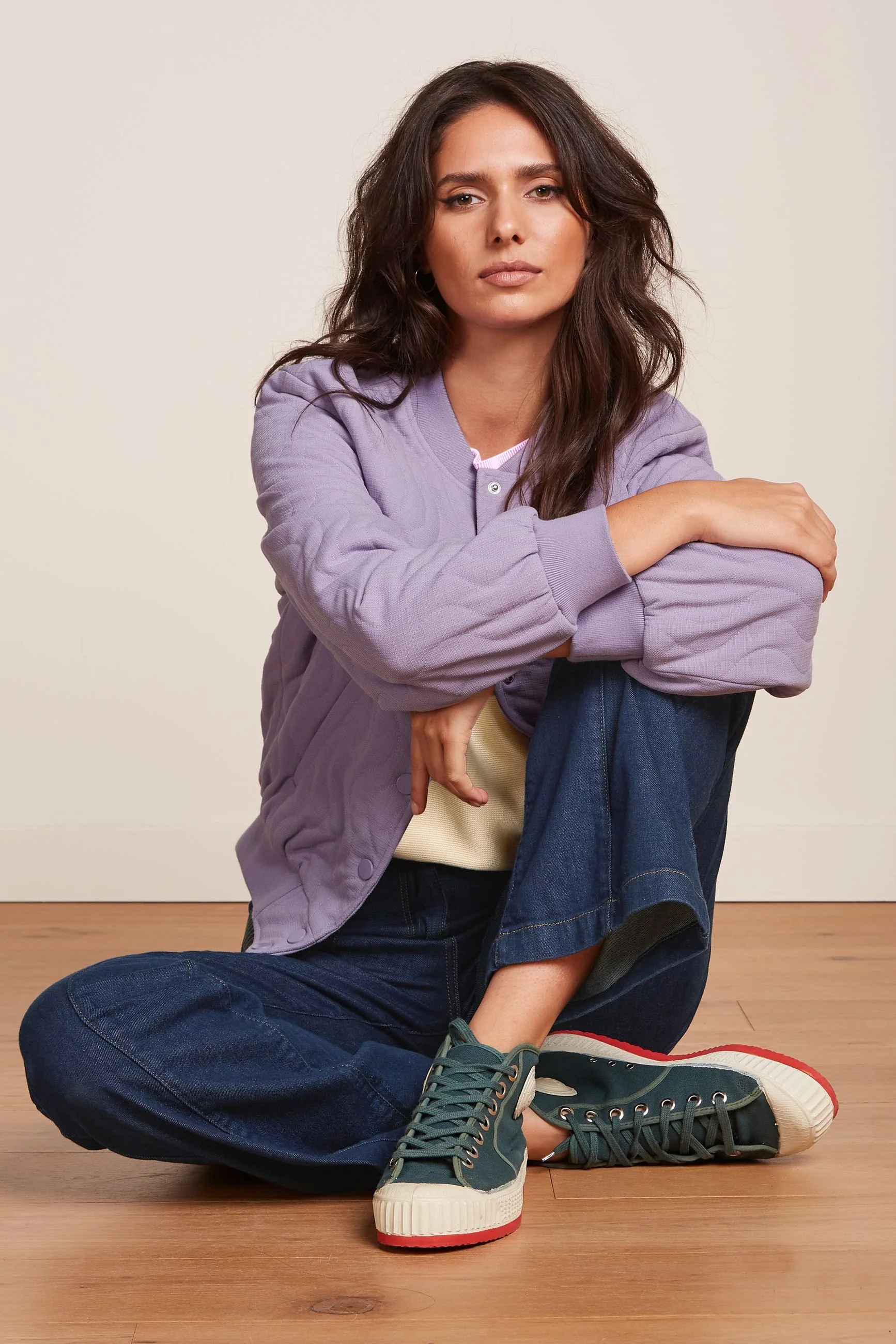 Baseball Jacket Folly - Image 2