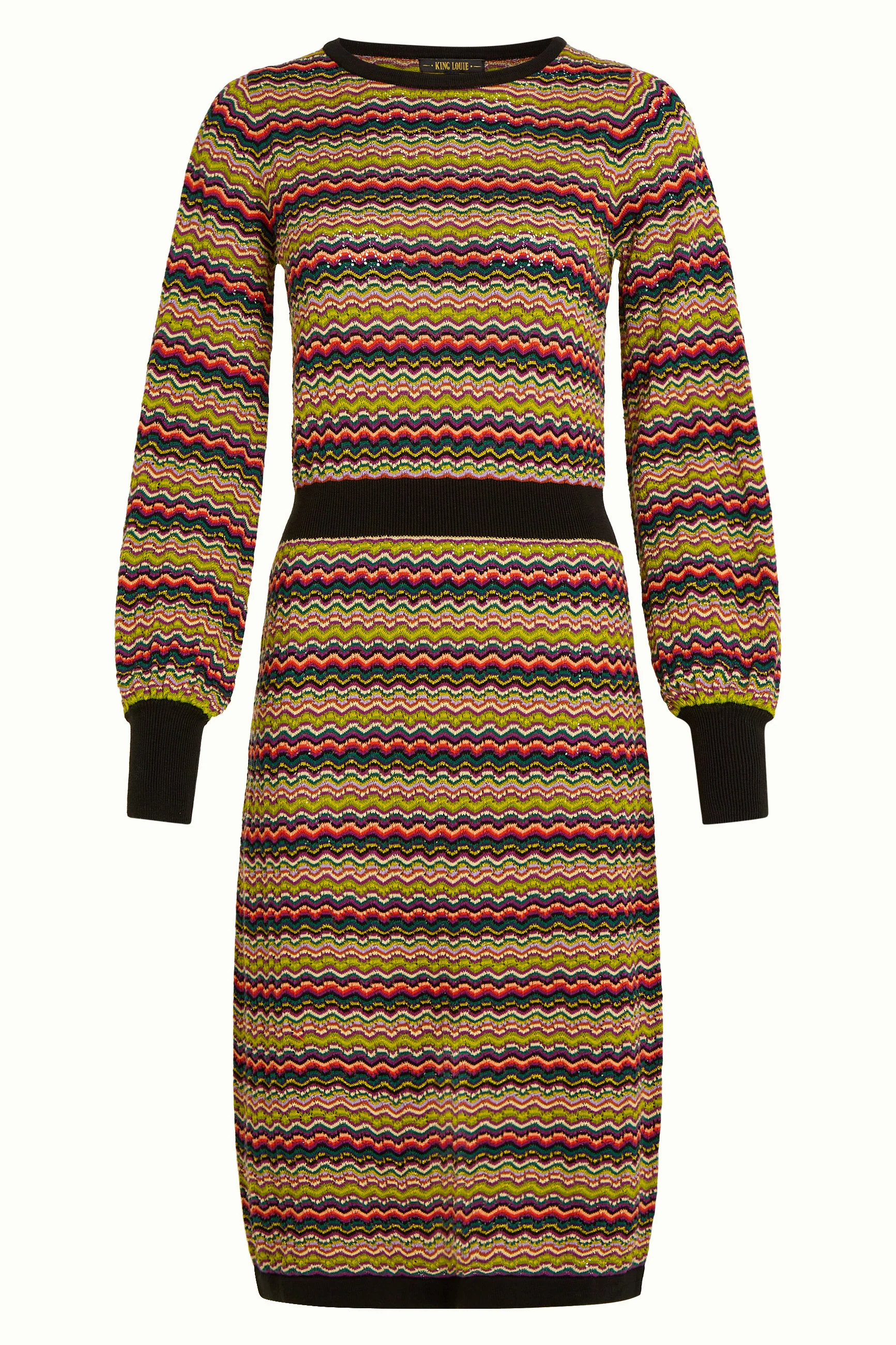 Bell Dress Meisel - Image 4